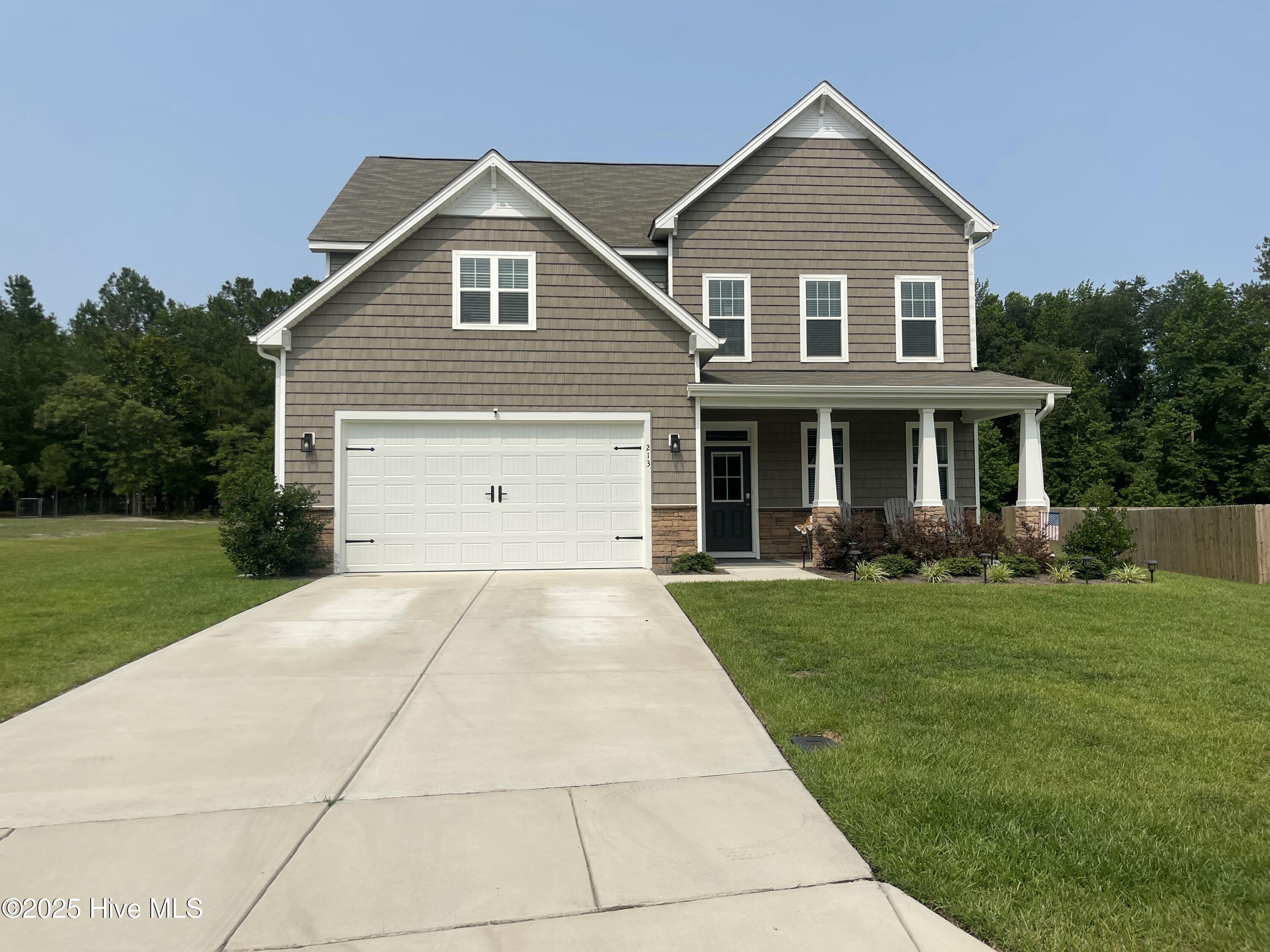 213 Woodsrun Street Property Photo 1