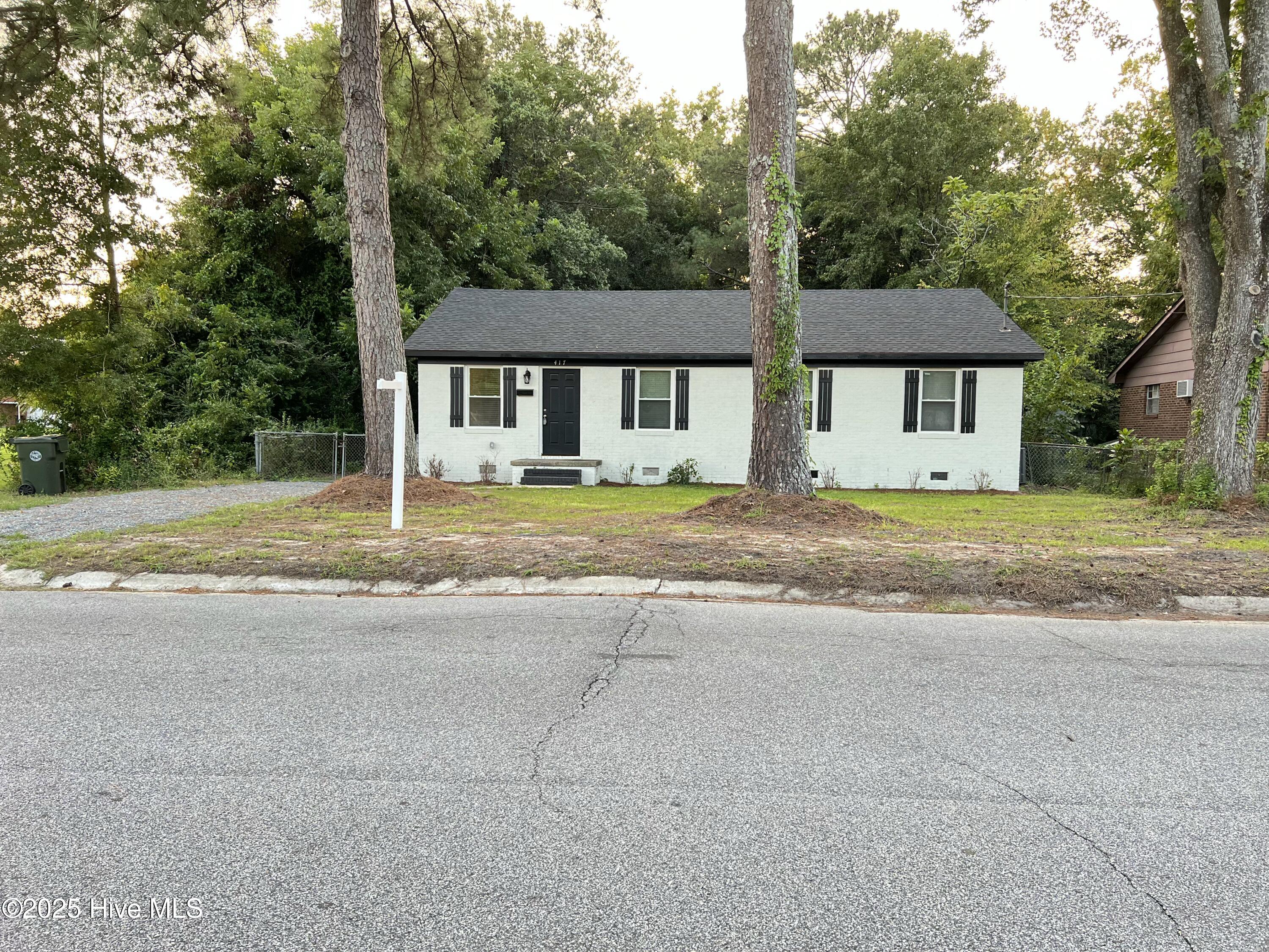 417 S Herman Street Property Photo 1