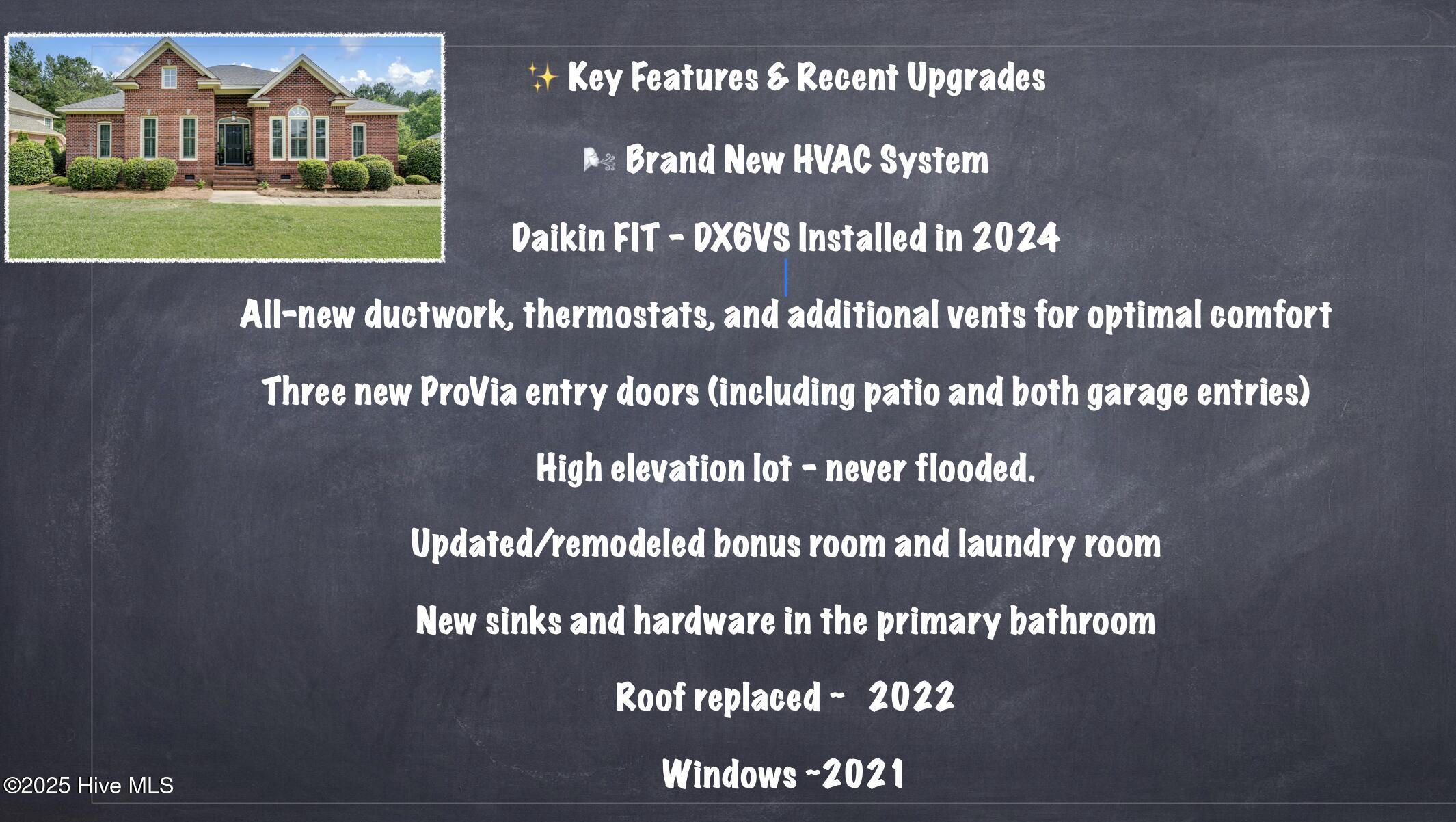 224 Red Fox Run Drive Property Photo 27