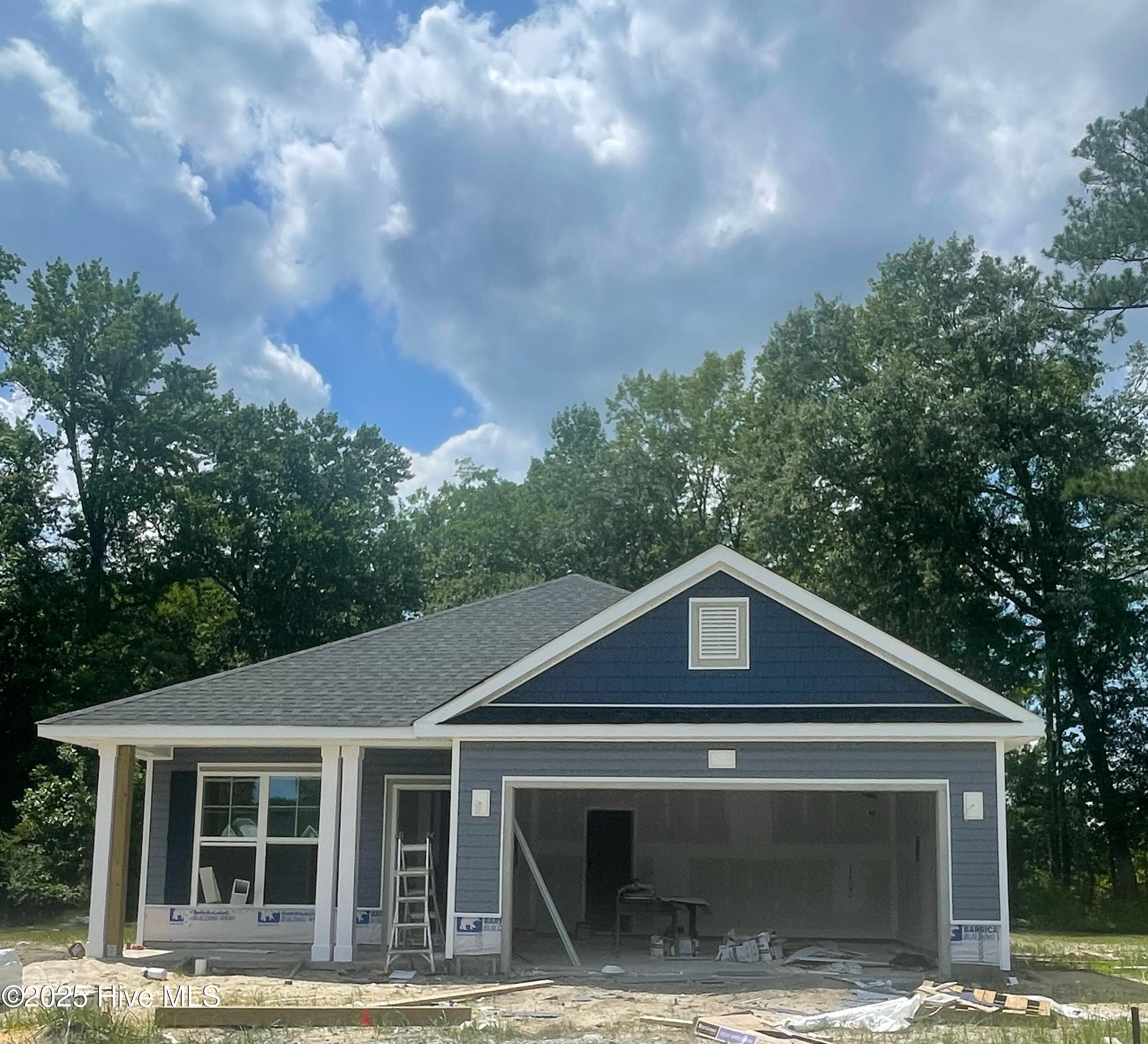 90 Fishing Creek Drive Property Photo 1