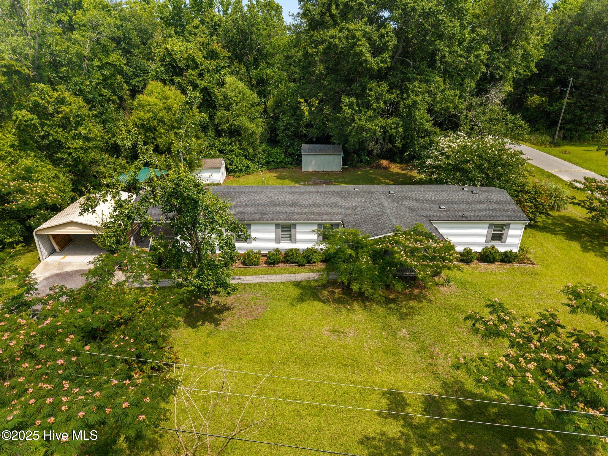 291 Meadow Lane Property Photo 1