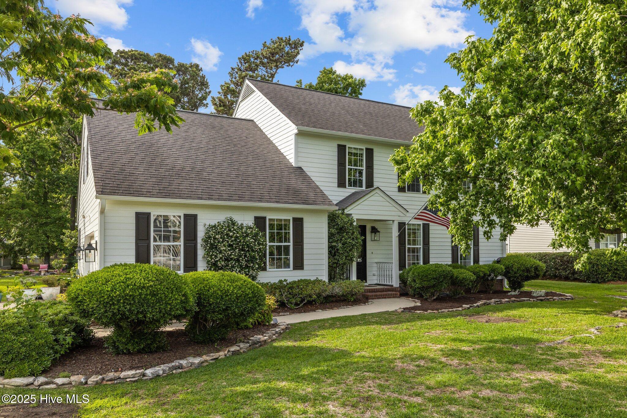1903 Snowy Egret Drive