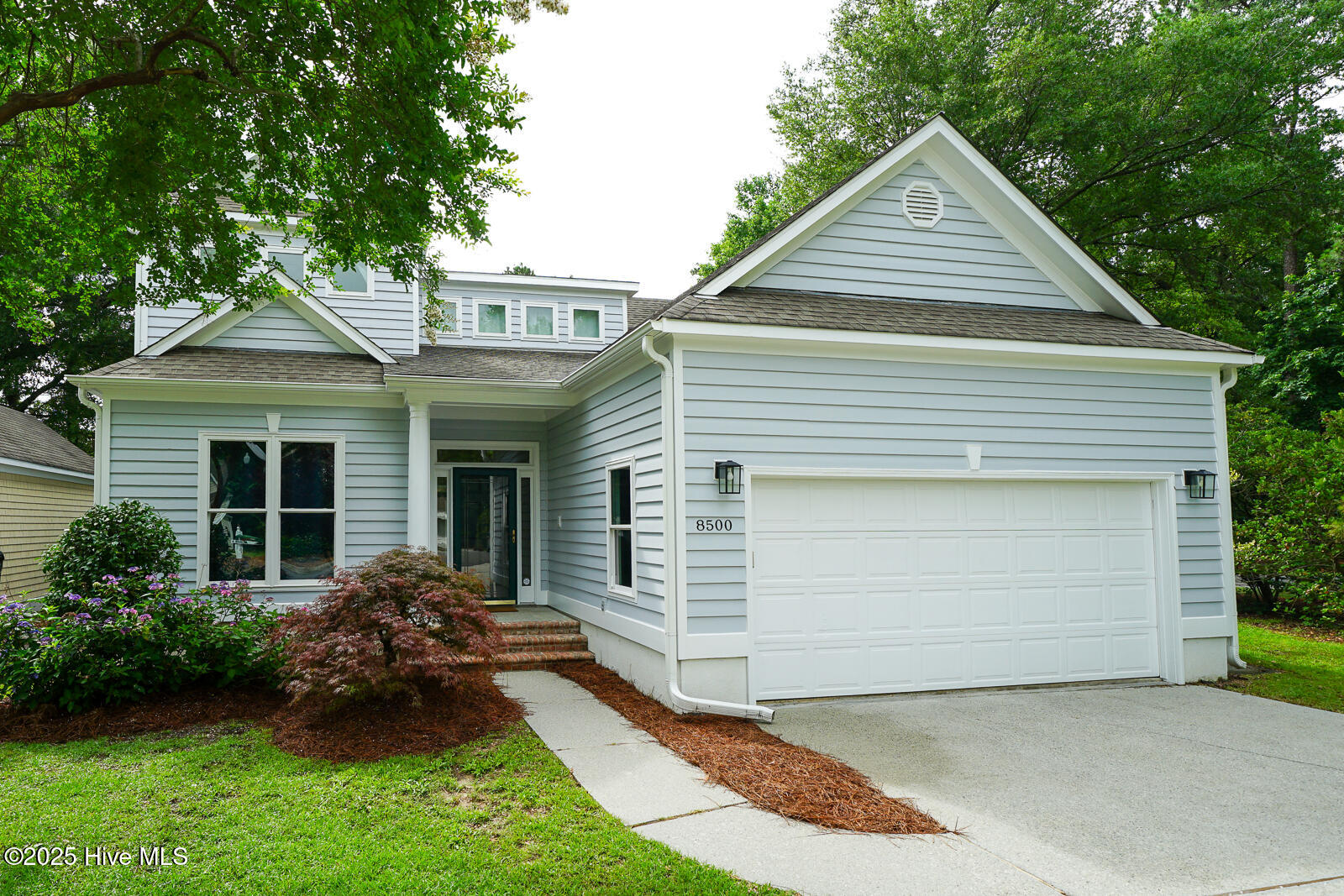 8500 Hammock Dunes Drive Property Photo 1