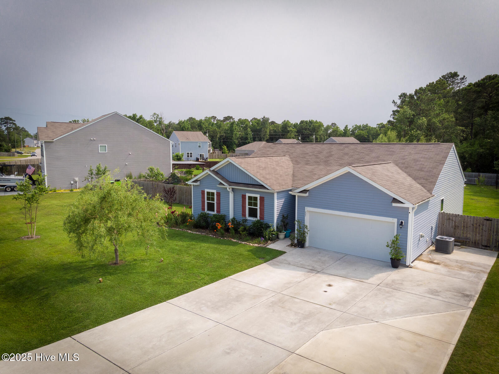 227 Cheswick Drive Property Photo 1
