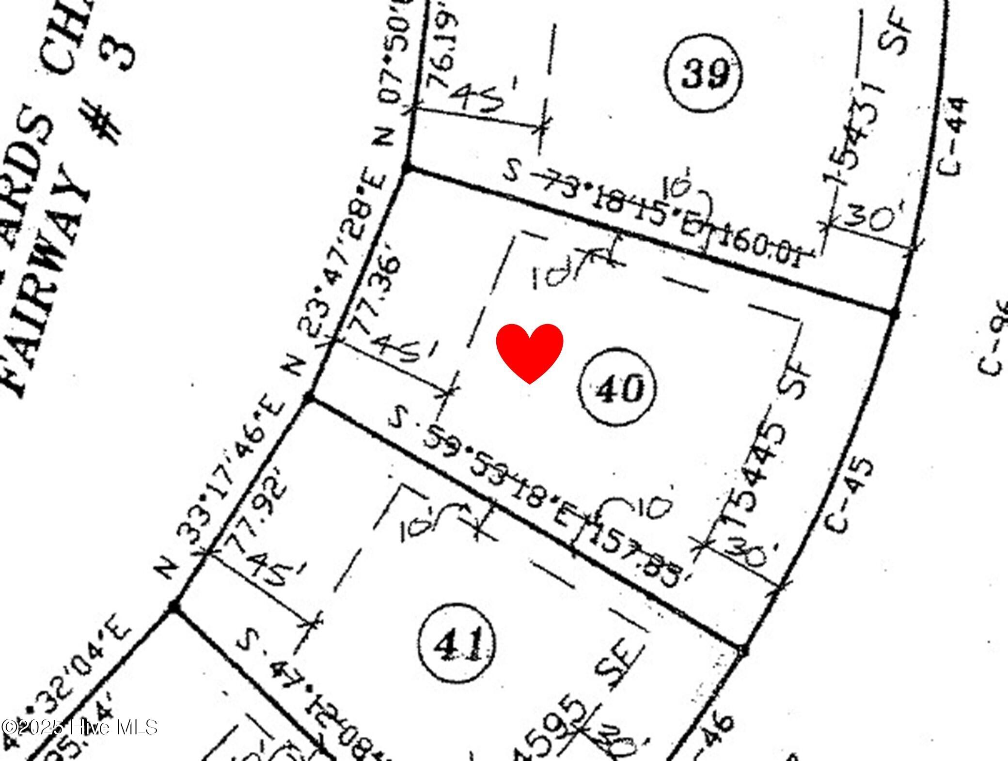 6247 Castlebrook Way Property Photo 4