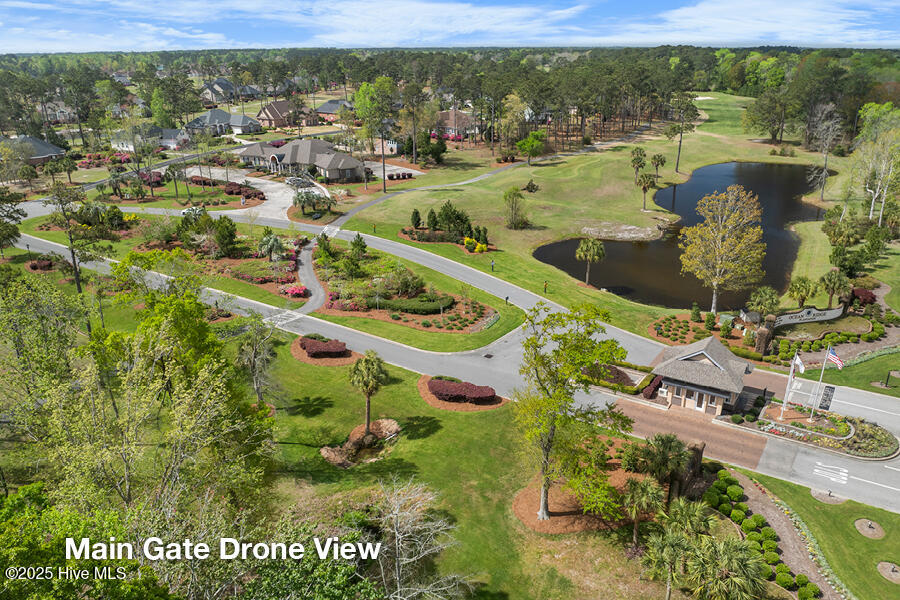 6247 Castlebrook Way Property Photo 10