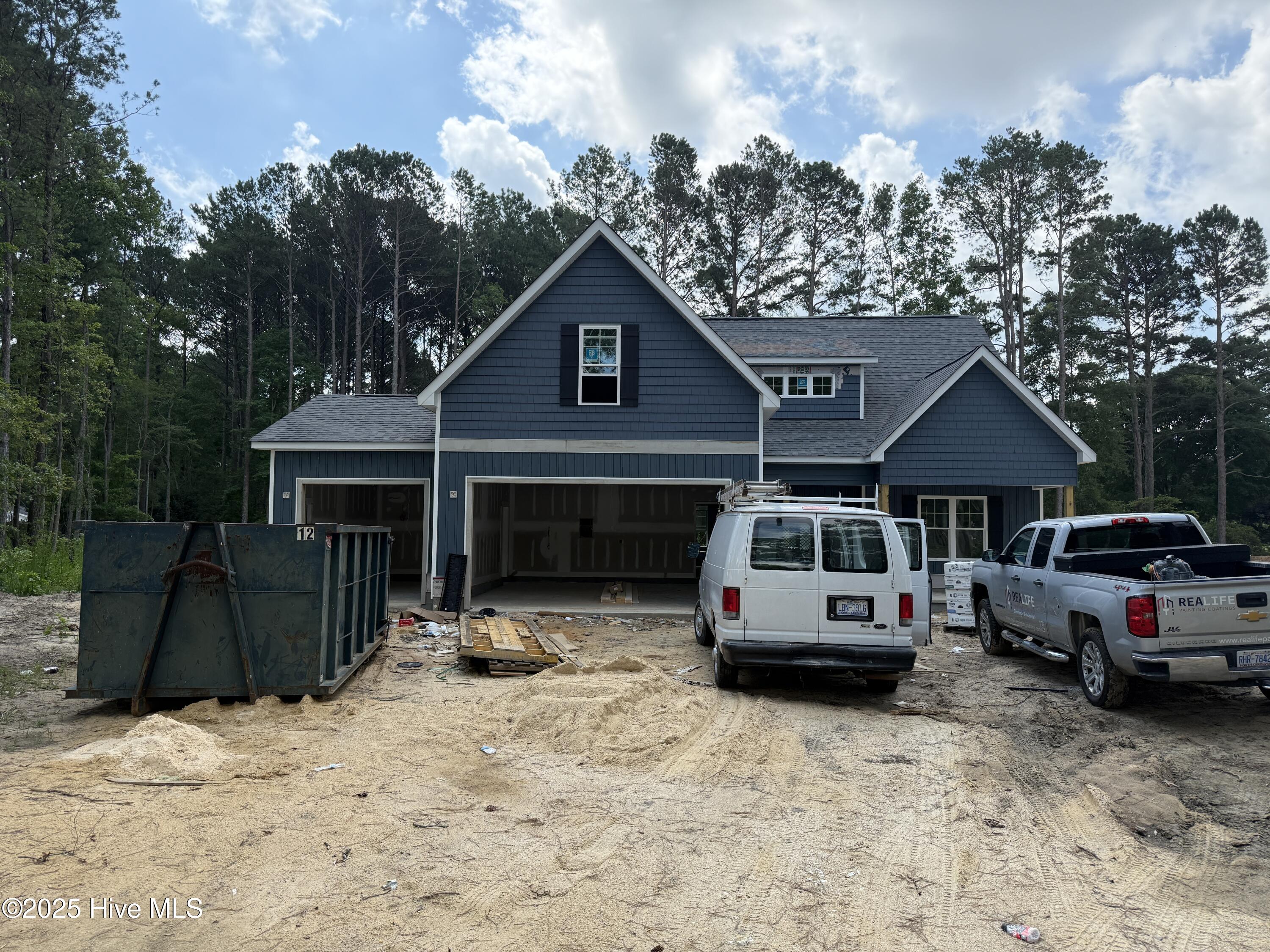 1557 Rosewood Road Property Photo 1