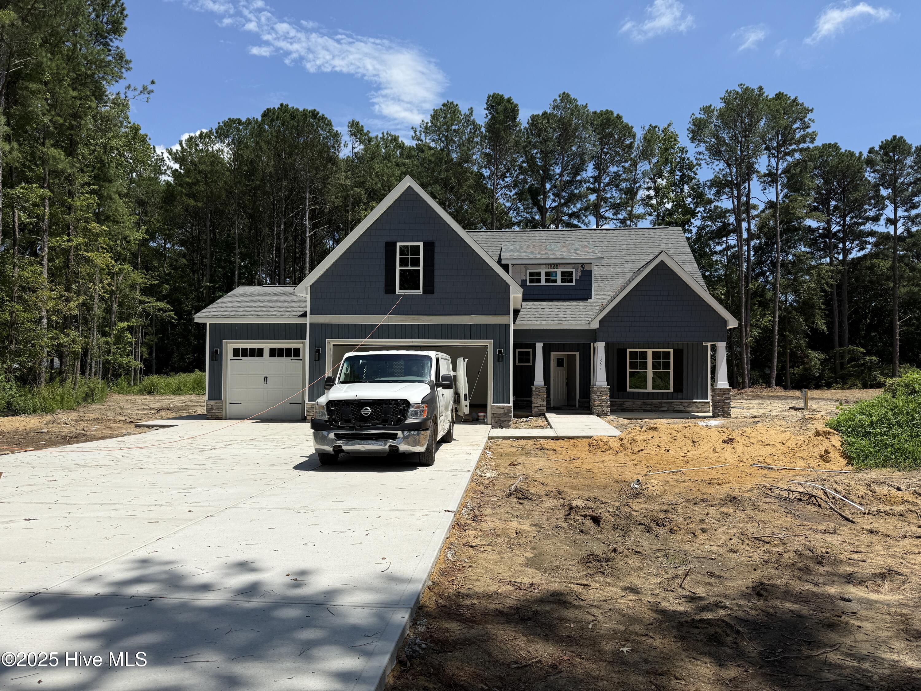 1557 Rosewood Road Property Photo 1