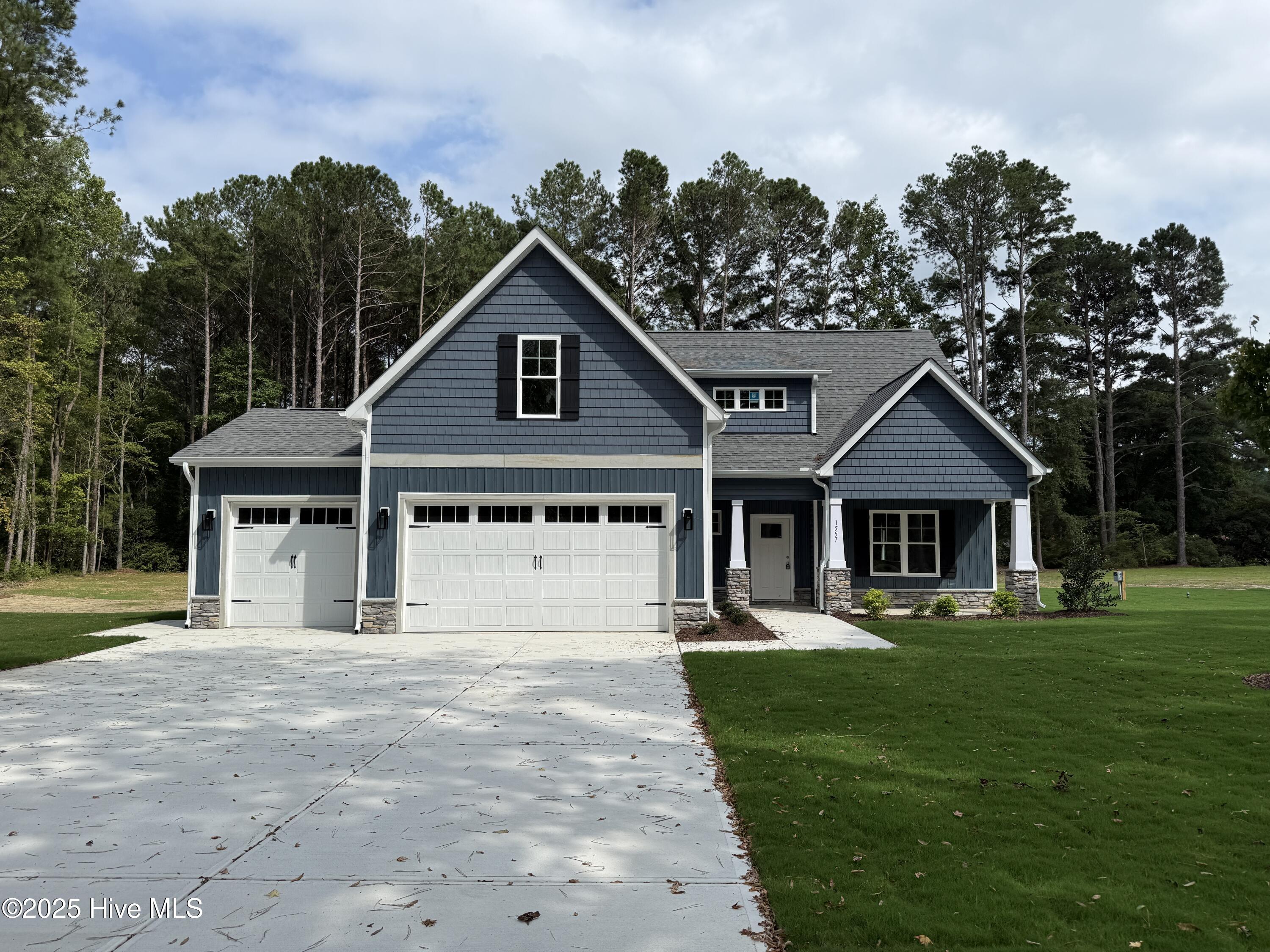 1557 Rosewood Road