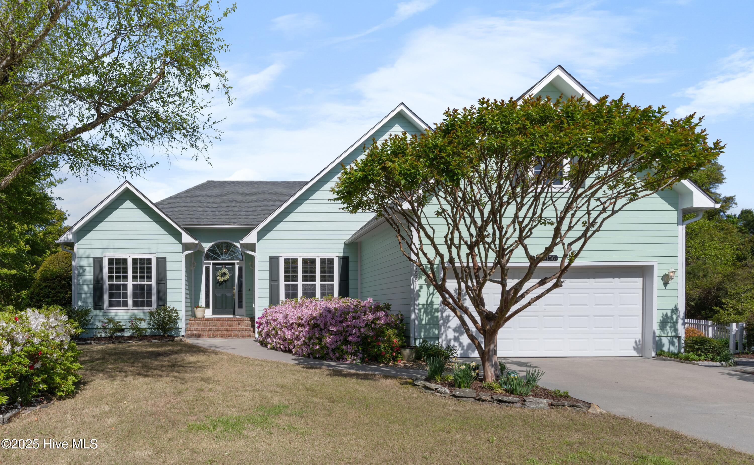 4156 Buckingham Court Property Photo 1
