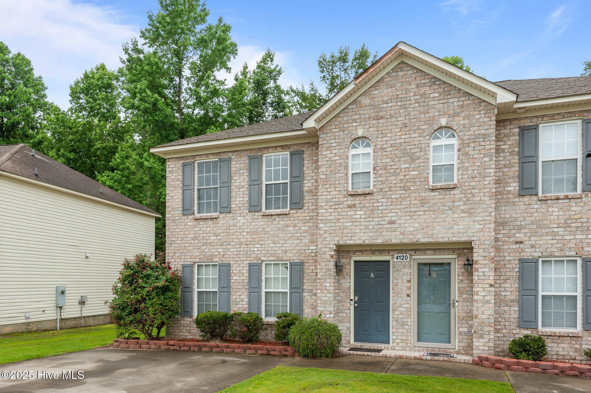4120 Brook Creek Lane A Property Photo 1