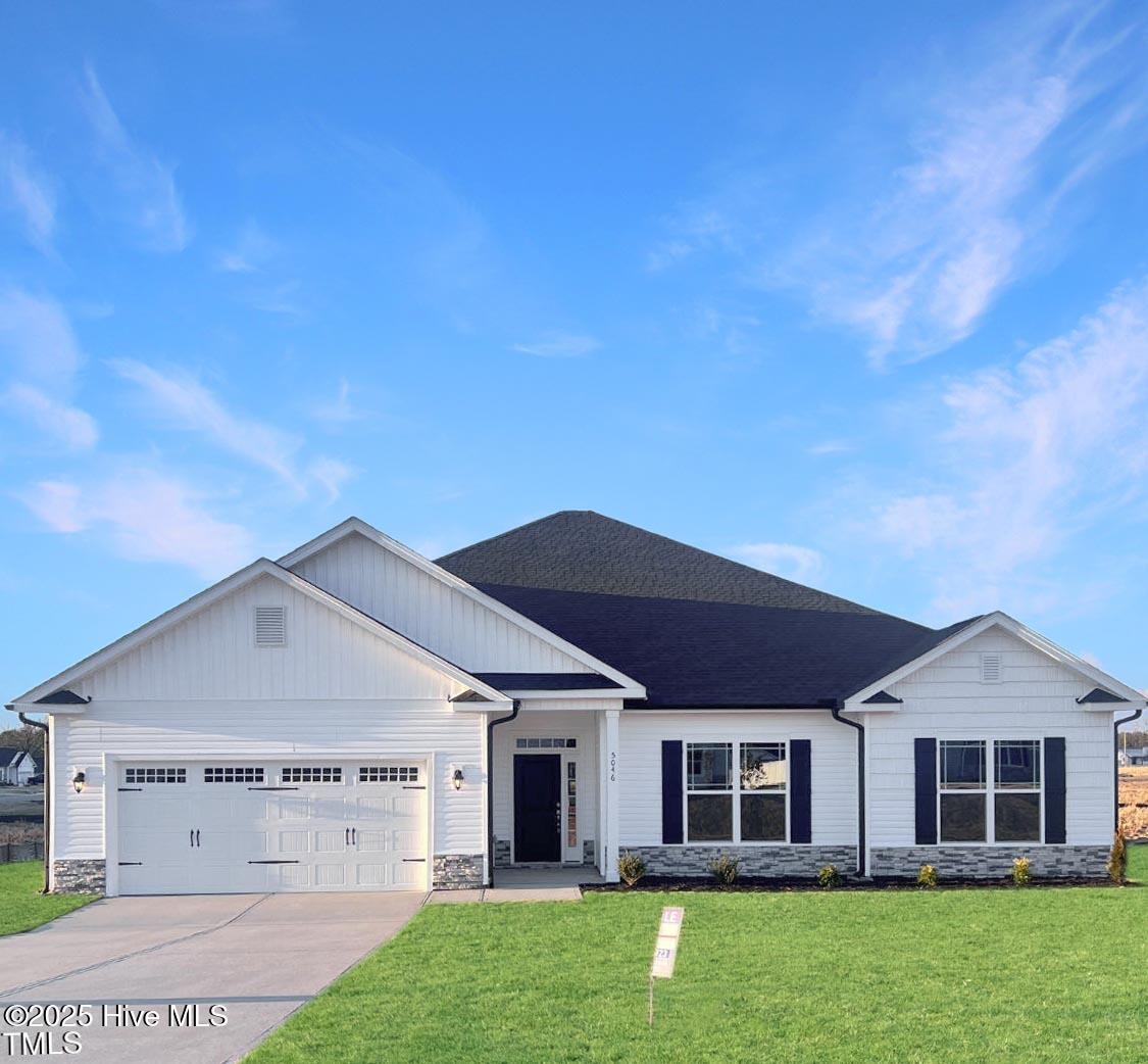 5046 Holly Hill Court Lot 23 Property Photo 1