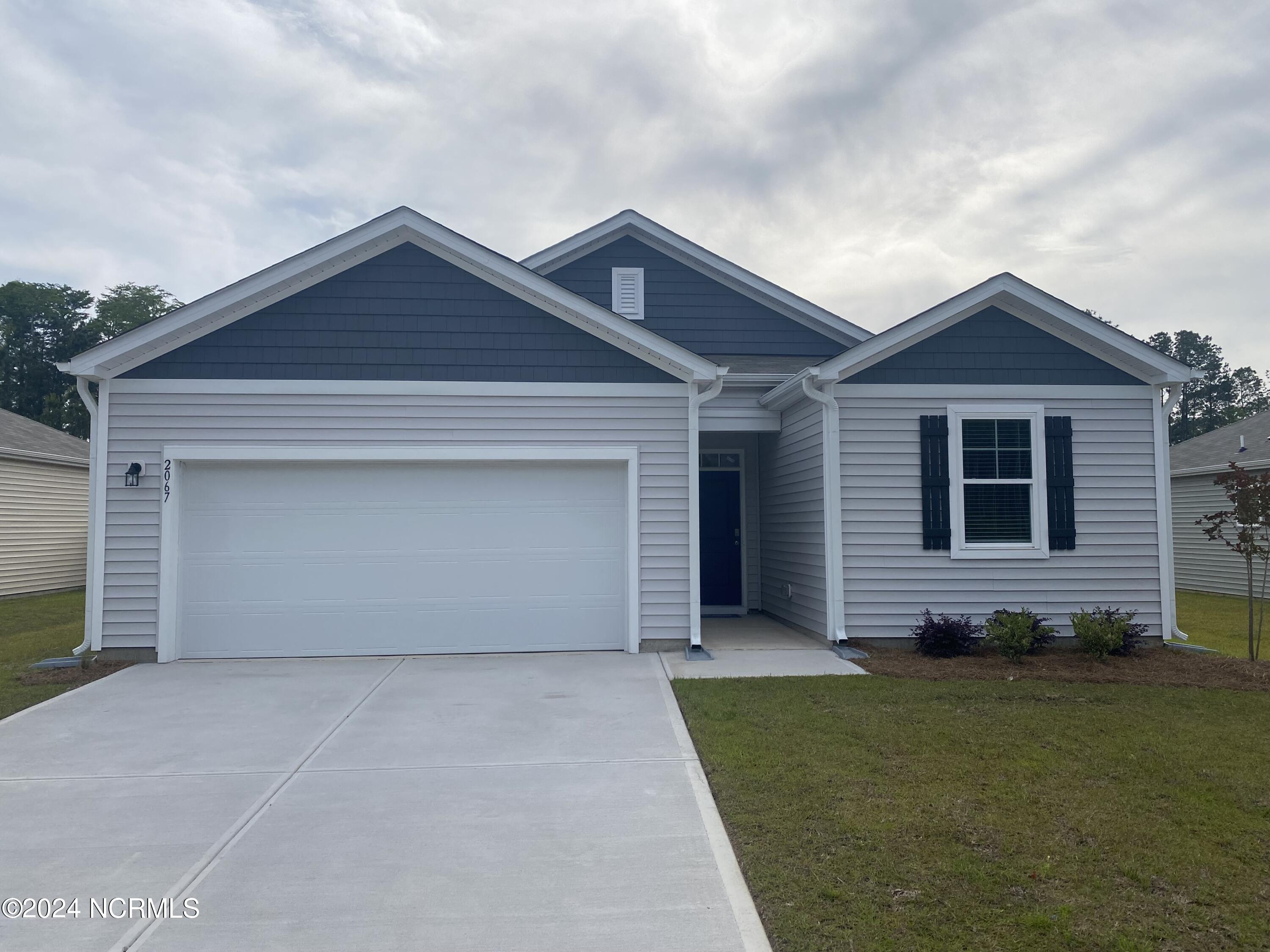 2067 Bella Point Drive Property Photo 1