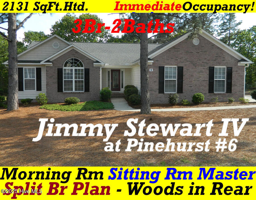 12 Deerwood Lane Property Photo 1