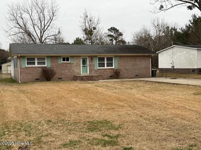 2008 Thompson Drive Property Photo 1