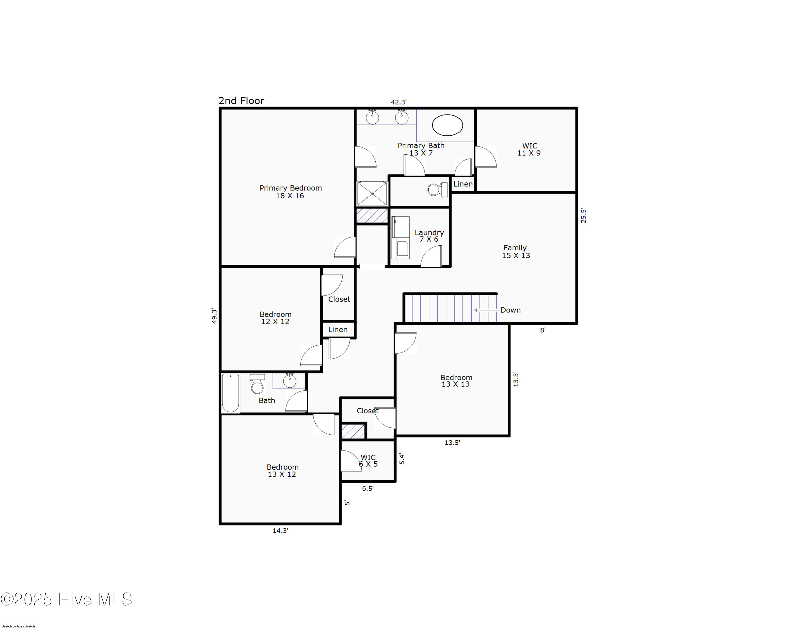 557 Saratoga Road Property Photo 56