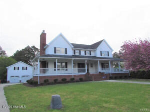 2078 Rivershore Road Property Photo 1