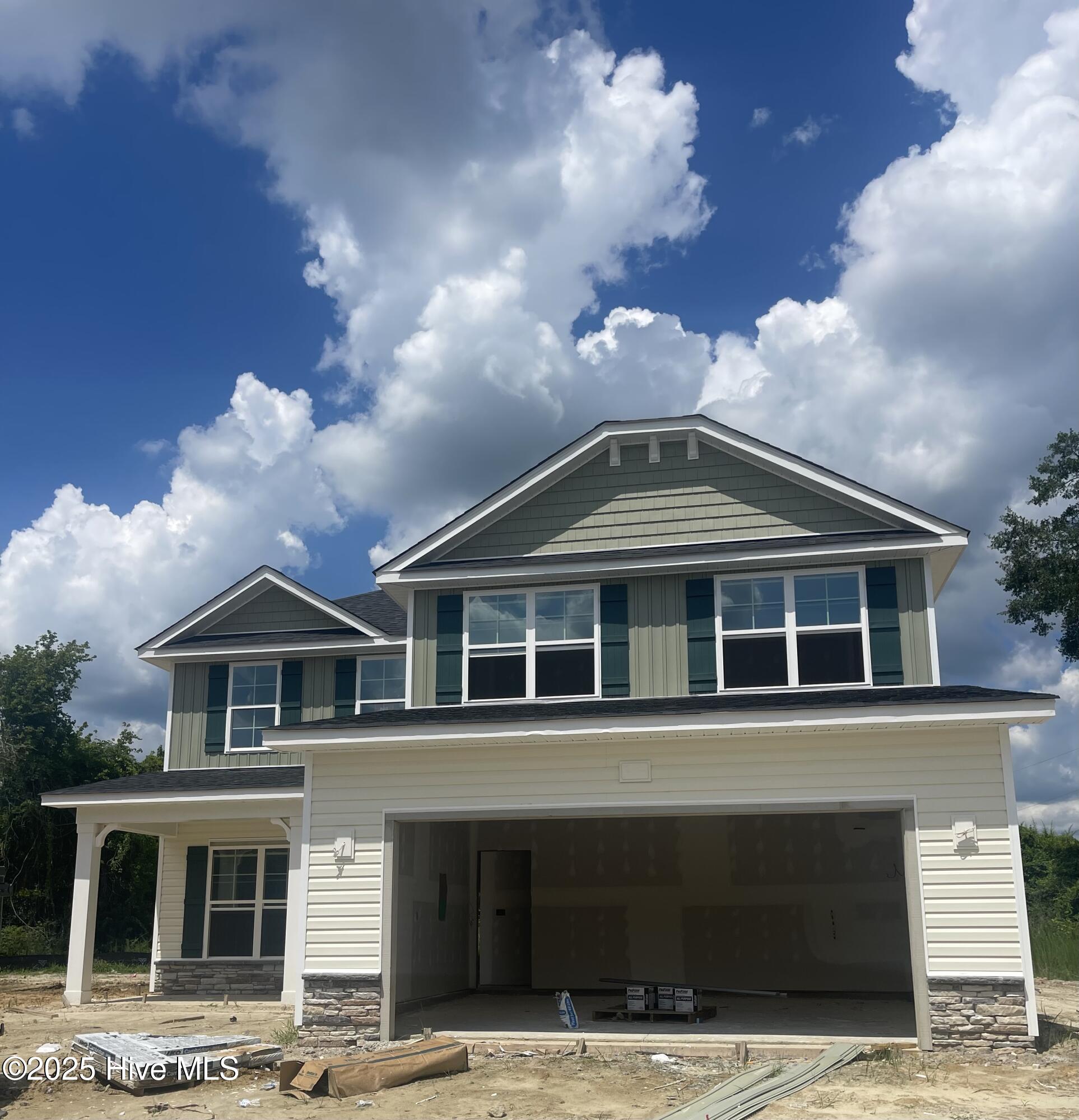 74 Fishing Creek Drive Property Photo 1