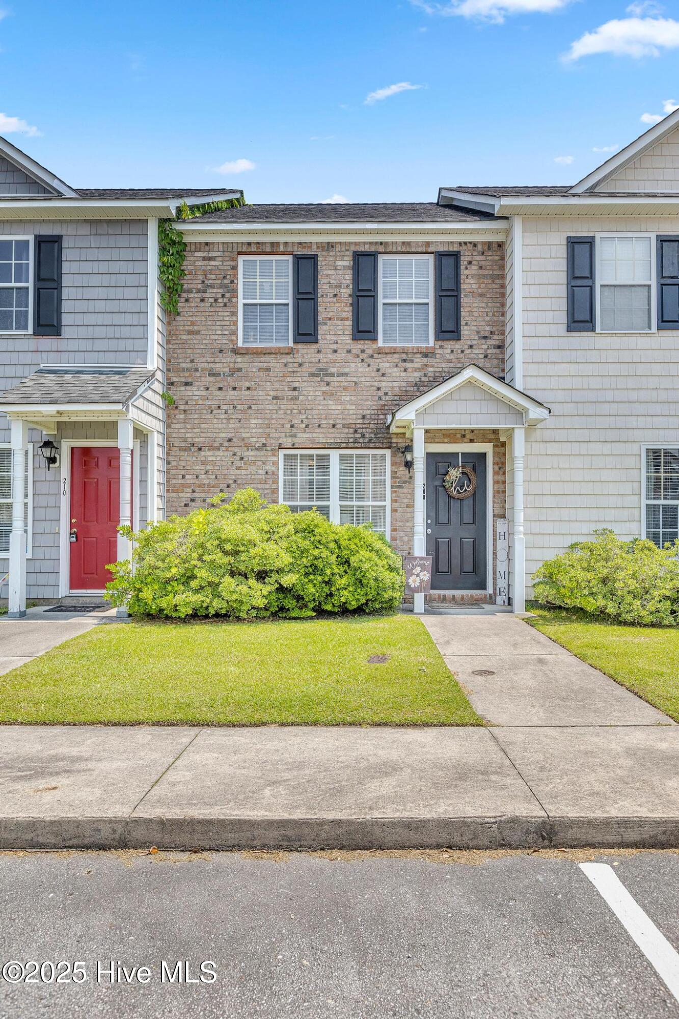 208 Bridgewood Drive Property Photo 1