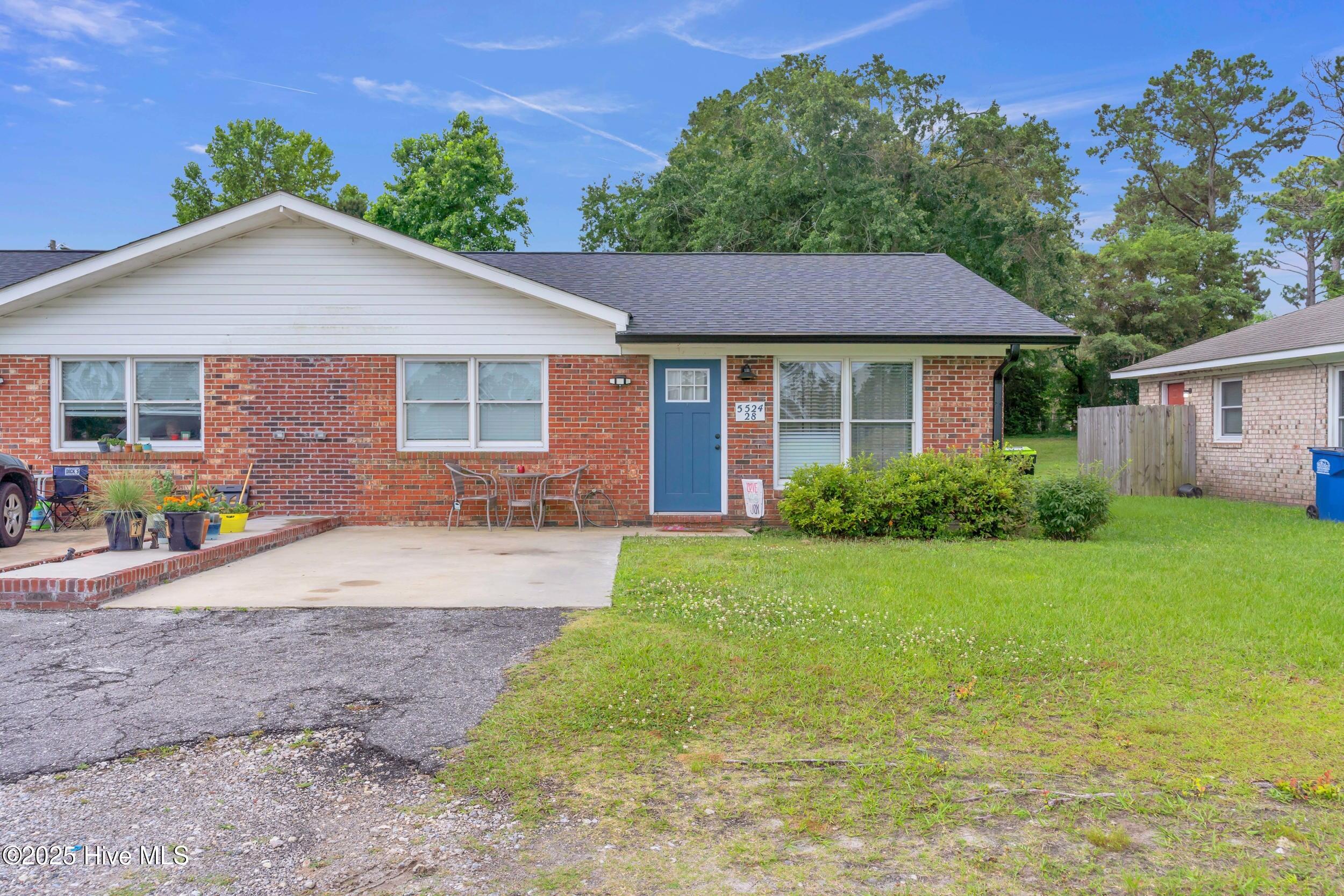 5524 Bavarian Lane Property Photo 1