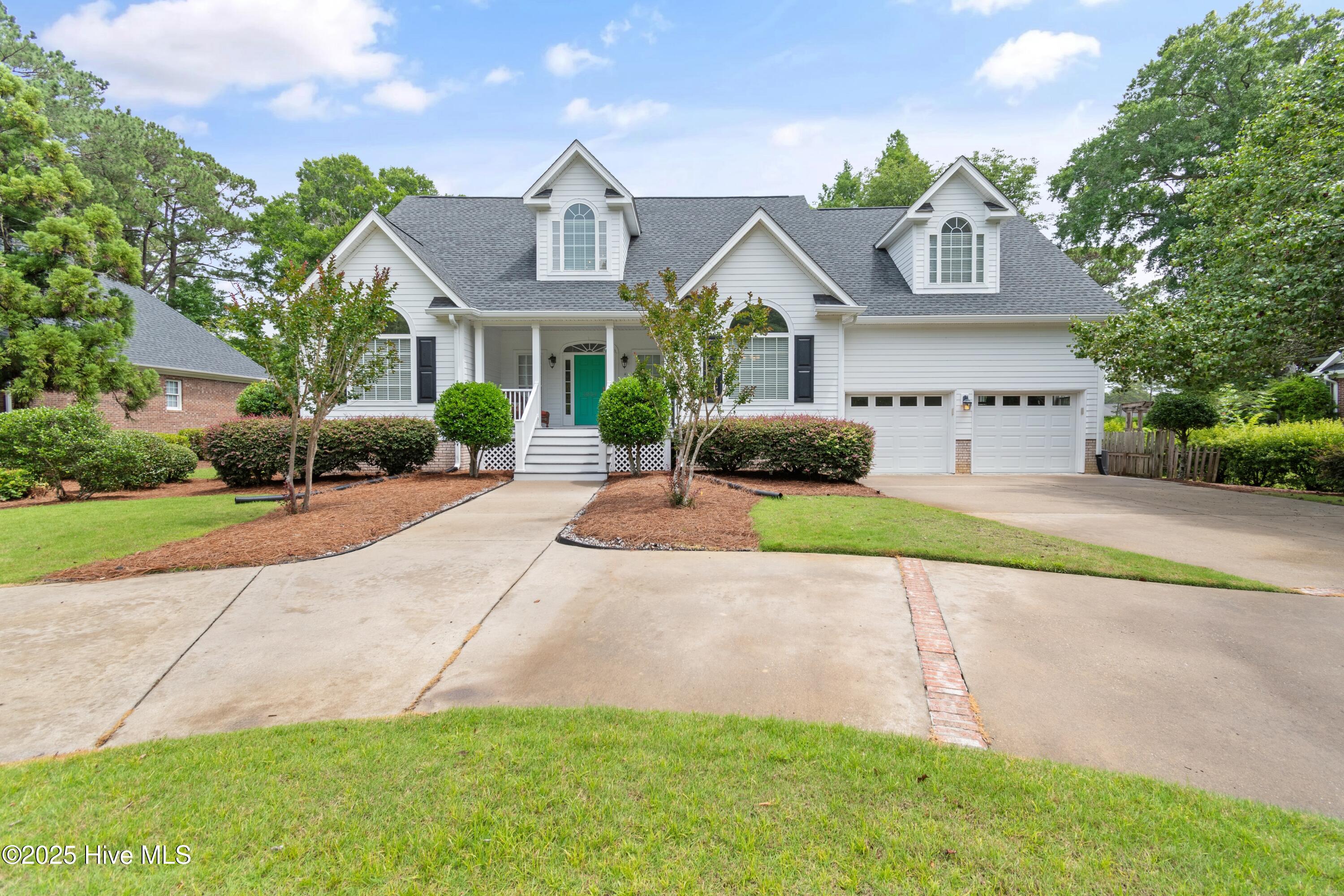 3254 Beaver Creek Drive Property Photo 1