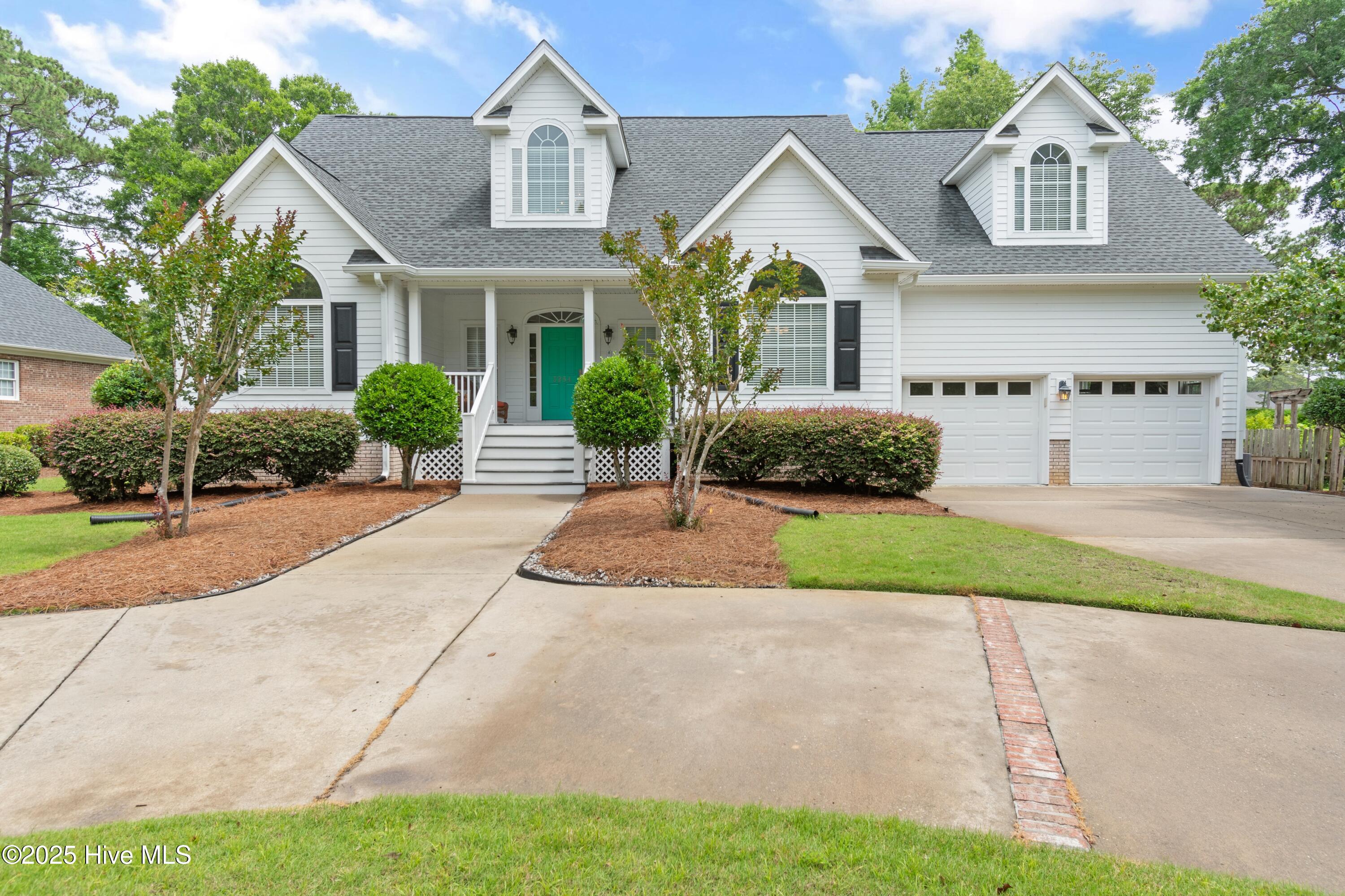 3254 Beaver Creek Drive Property Photo 3