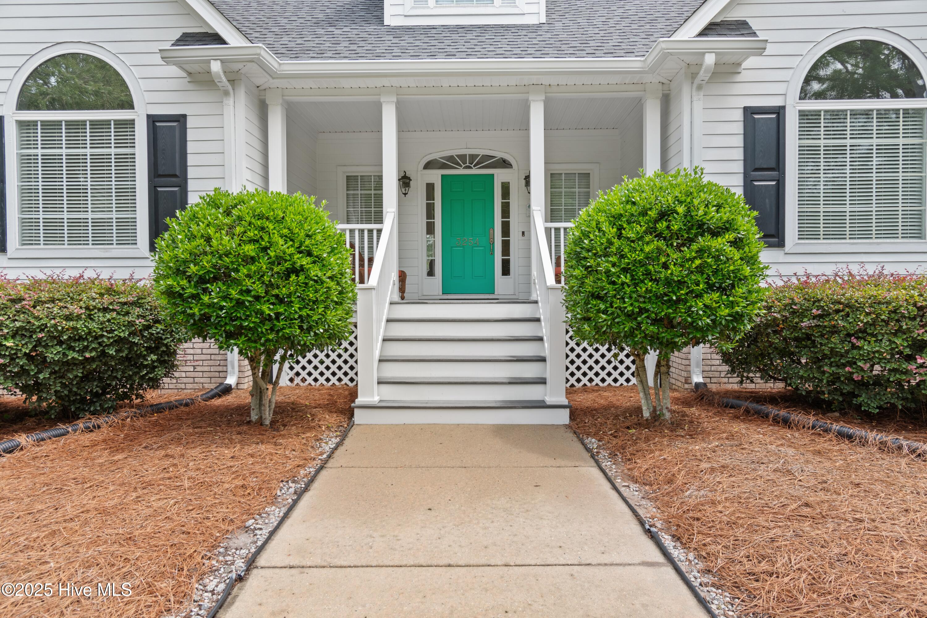 3254 Beaver Creek Drive Property Photo 4