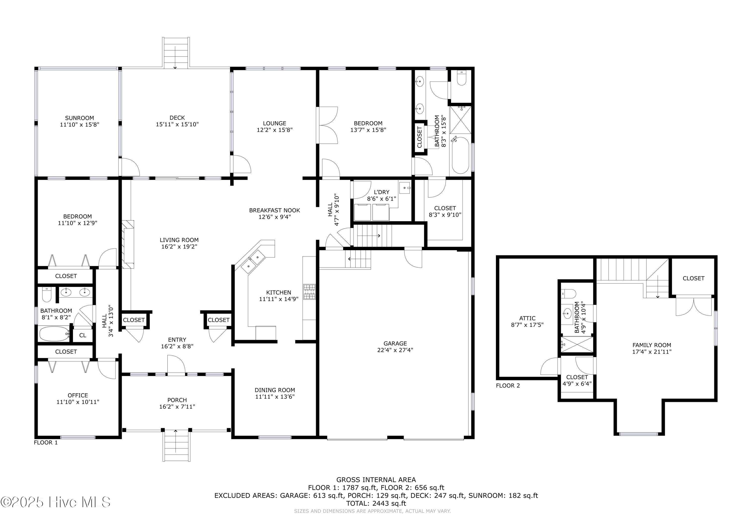 3254 Beaver Creek Drive Property Photo 64