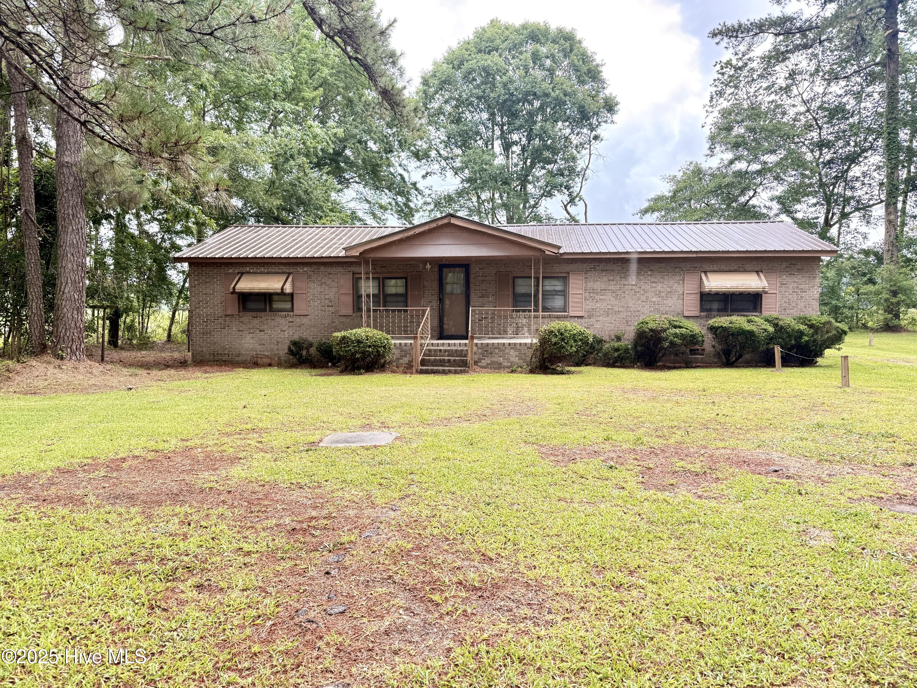 1222 Perkins Road Property Photo 1