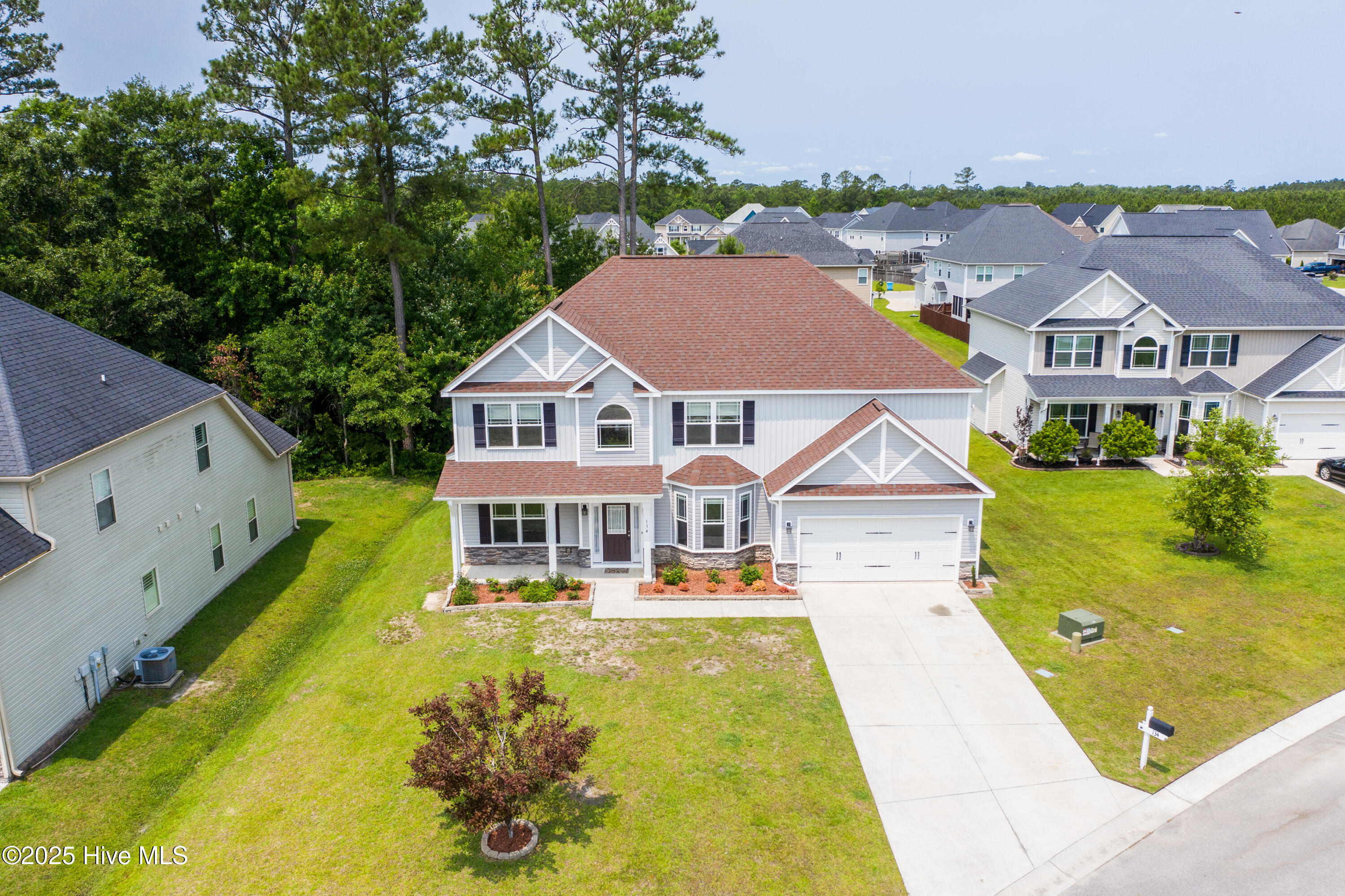 134 Saw Grass Drive Property Photo 1