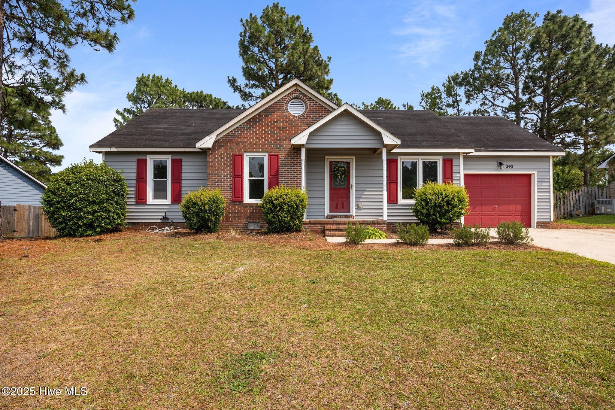 240 Eppingdale Drive
