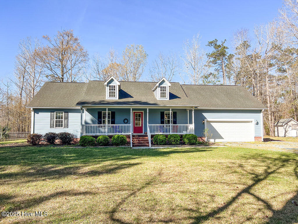 393 Knollwood Drive Property Photo 1