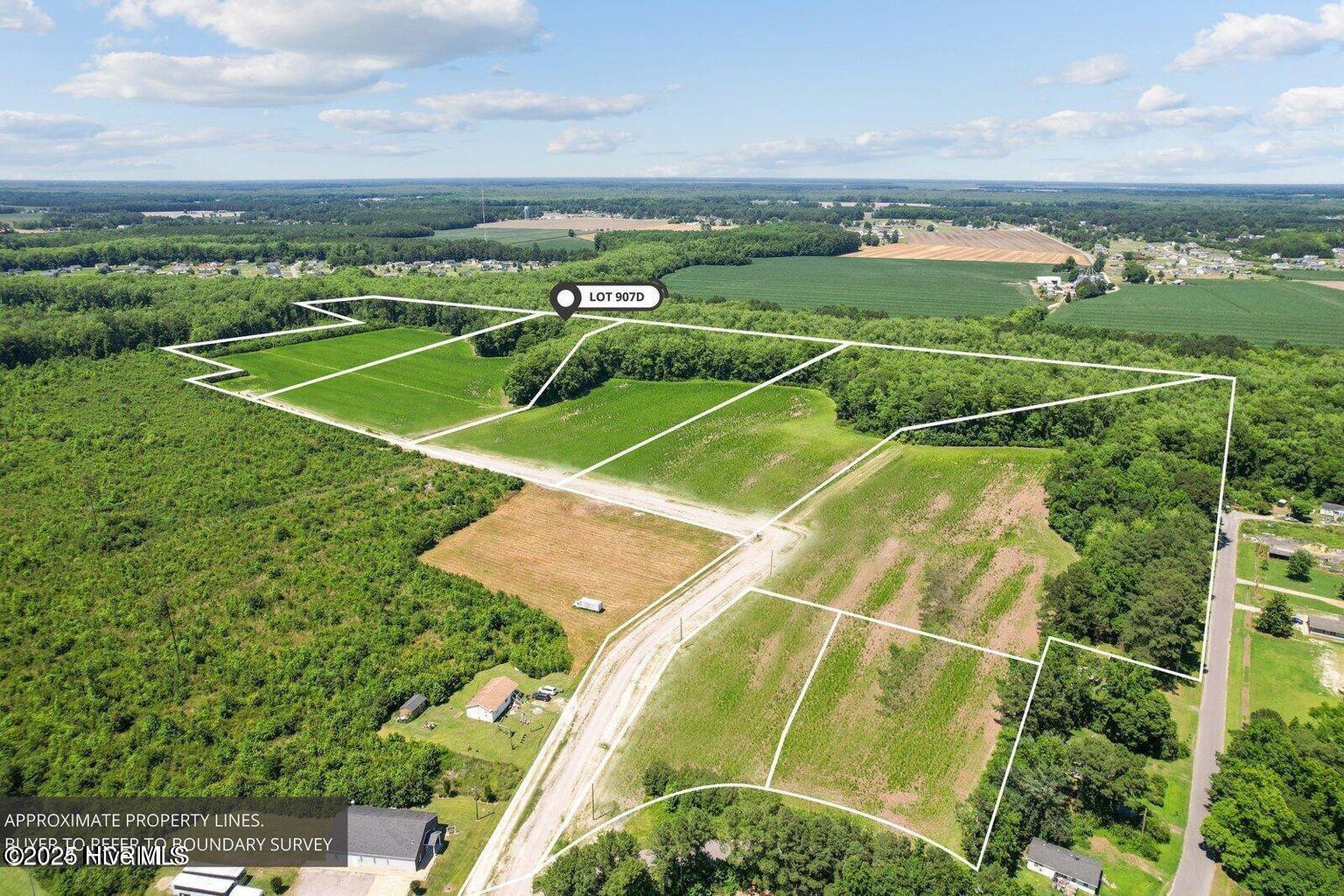 907 D Shillingtown Road Property Photo 1