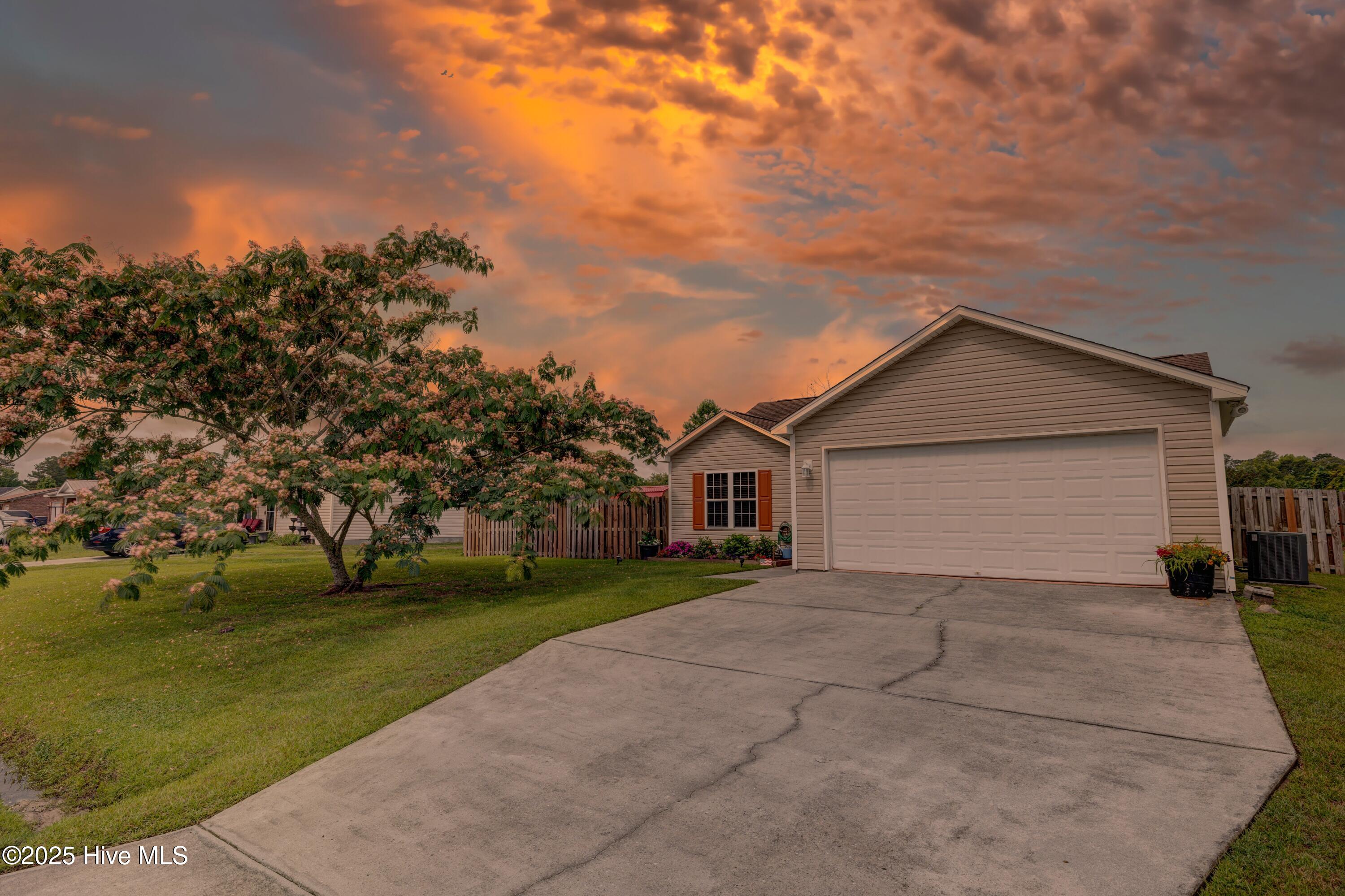 3107 Memory Lane