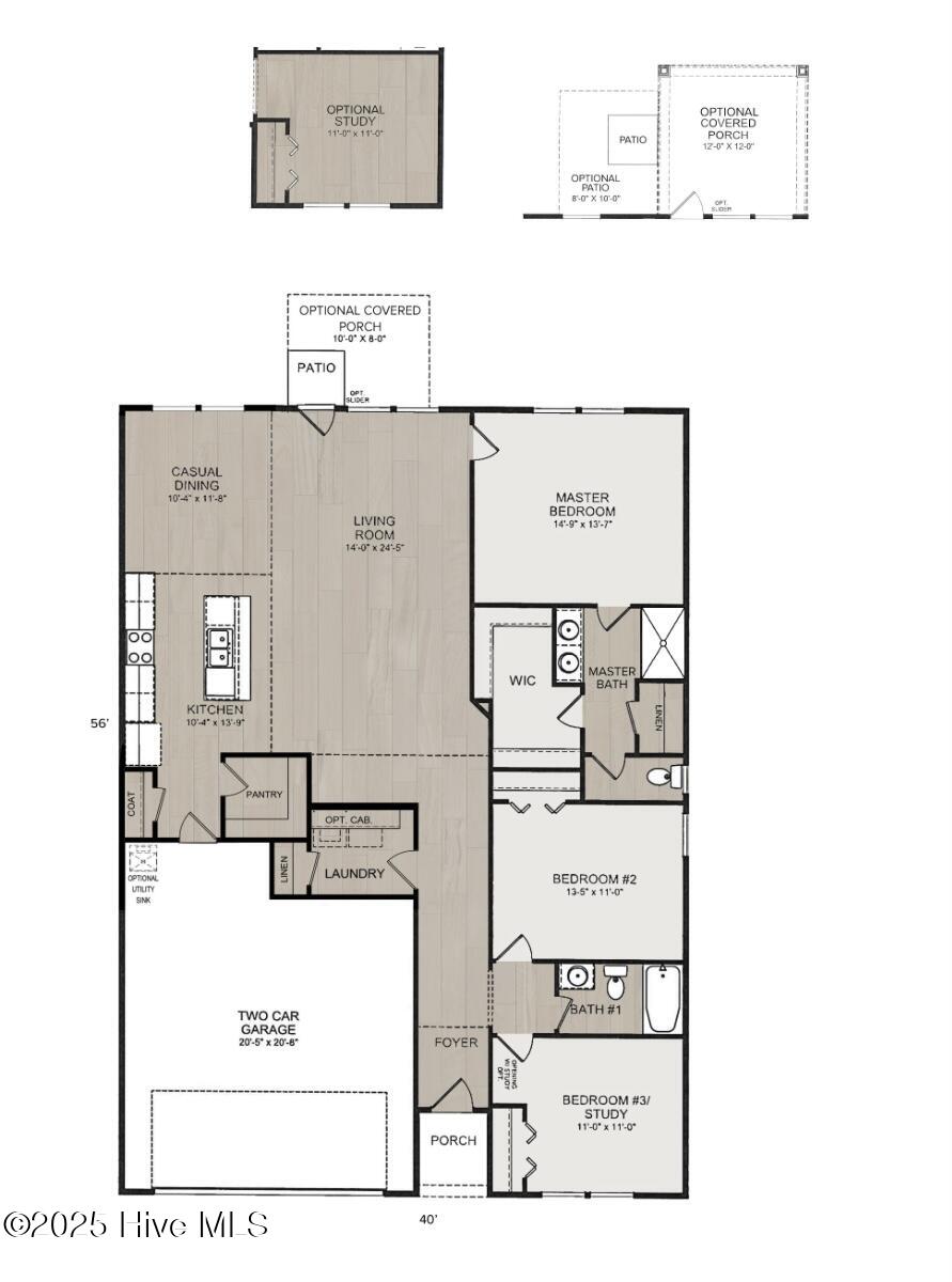 1216 Lula Bay Drive 95 Property Photo 2
