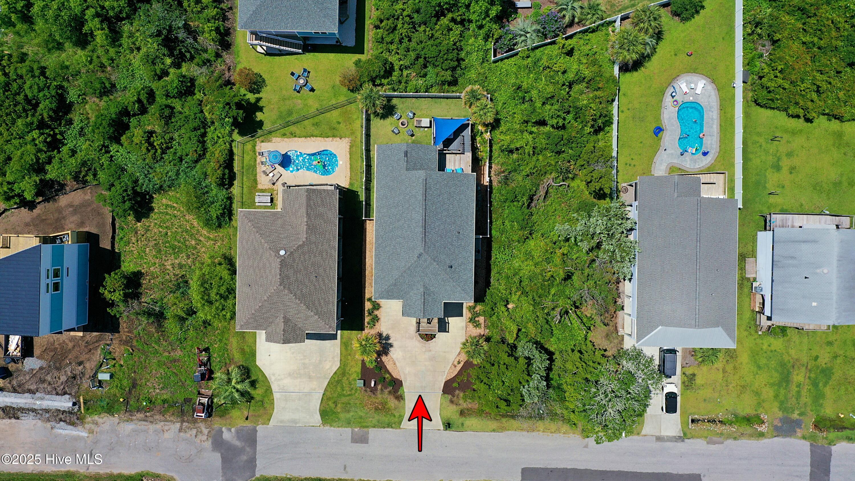 4317 E Pelican Drive Property Photo 45