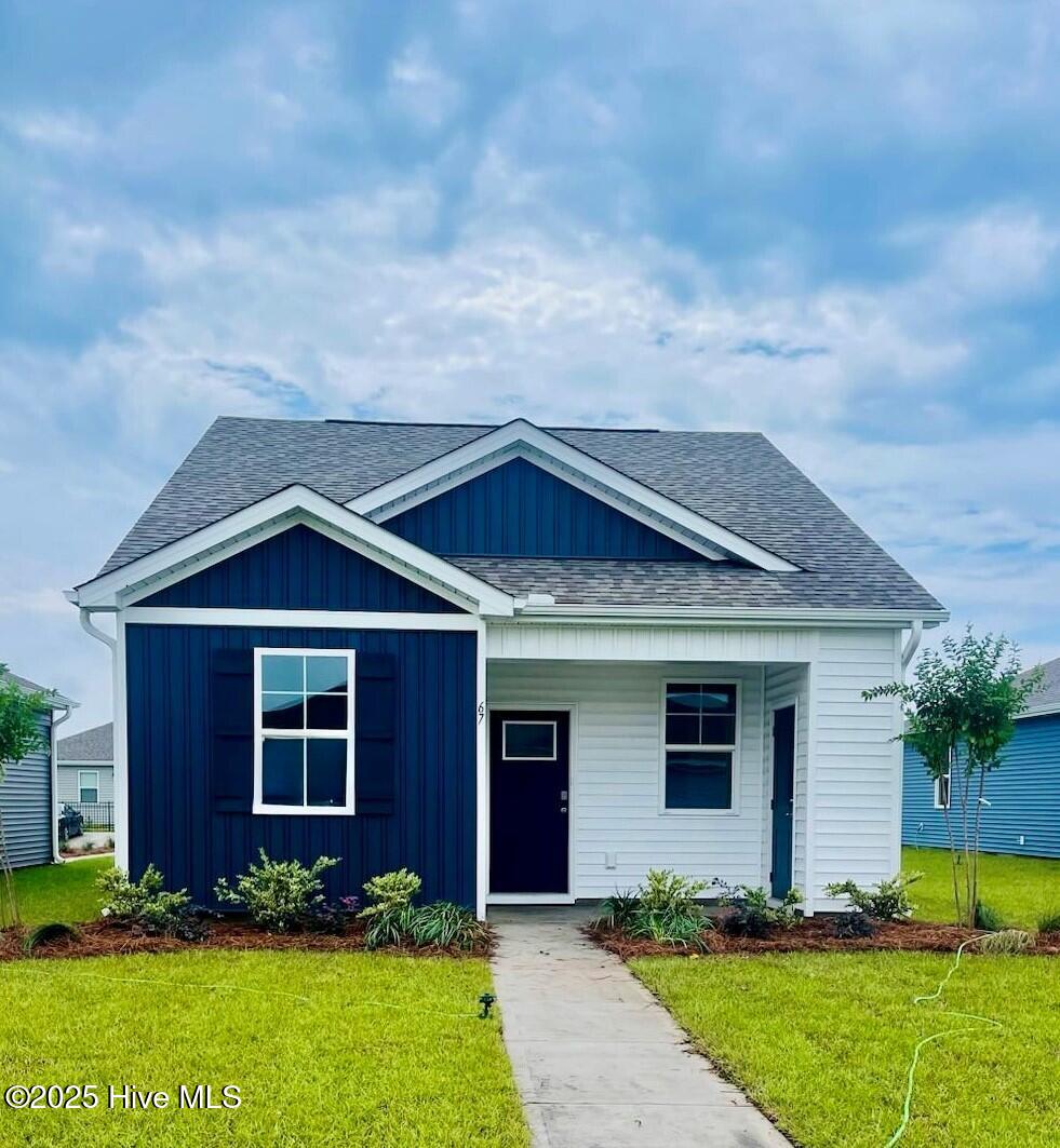 67 N Bonaparte Street Lot 151 Property Photo 1