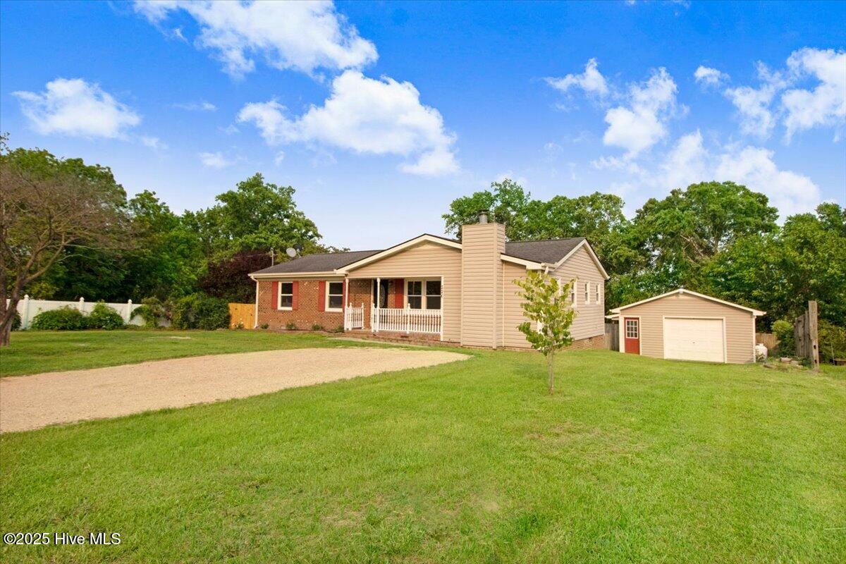 226 Bryant Circle Property Photo 1