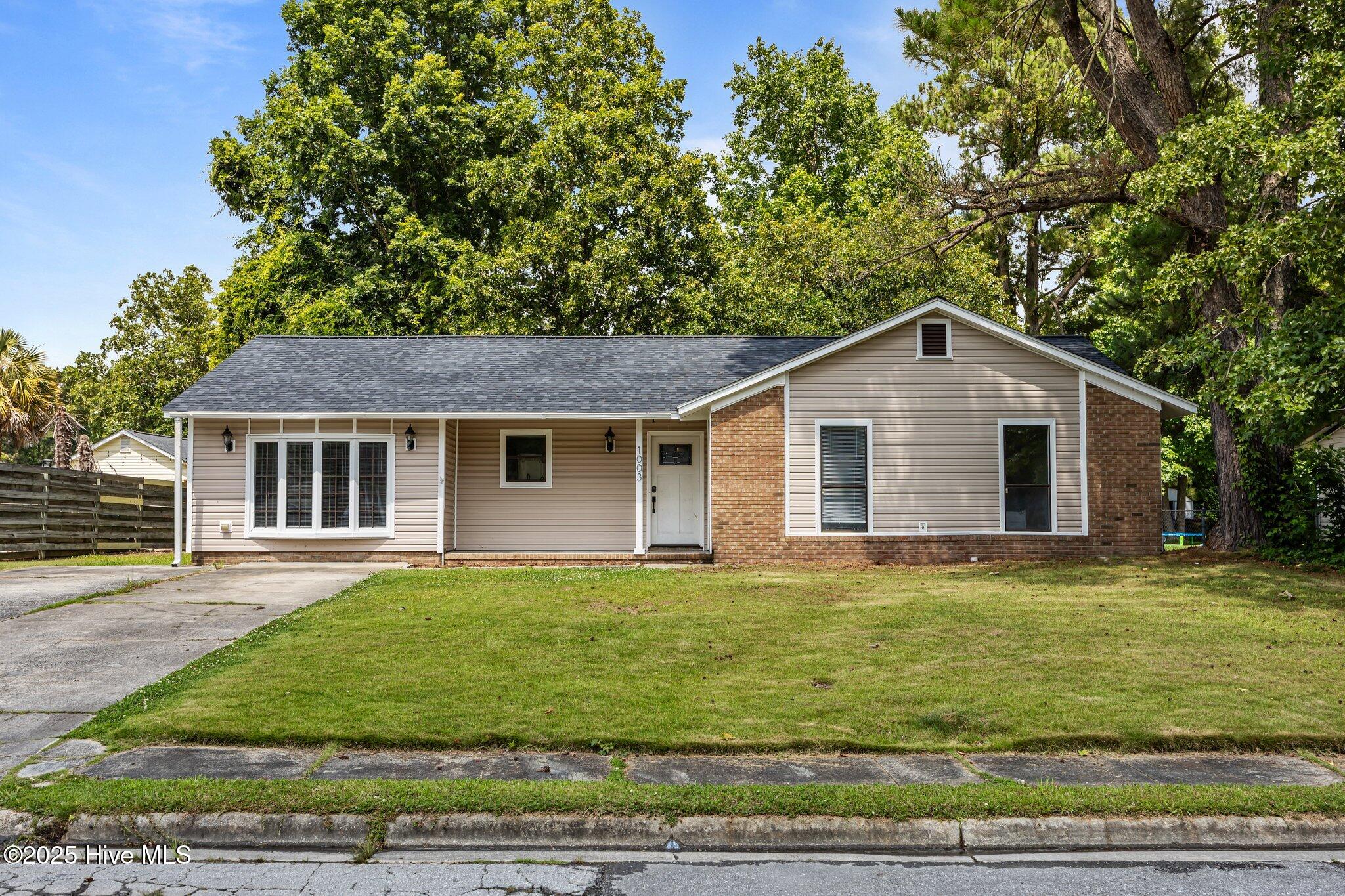 1003 Massey Road Property Photo 1