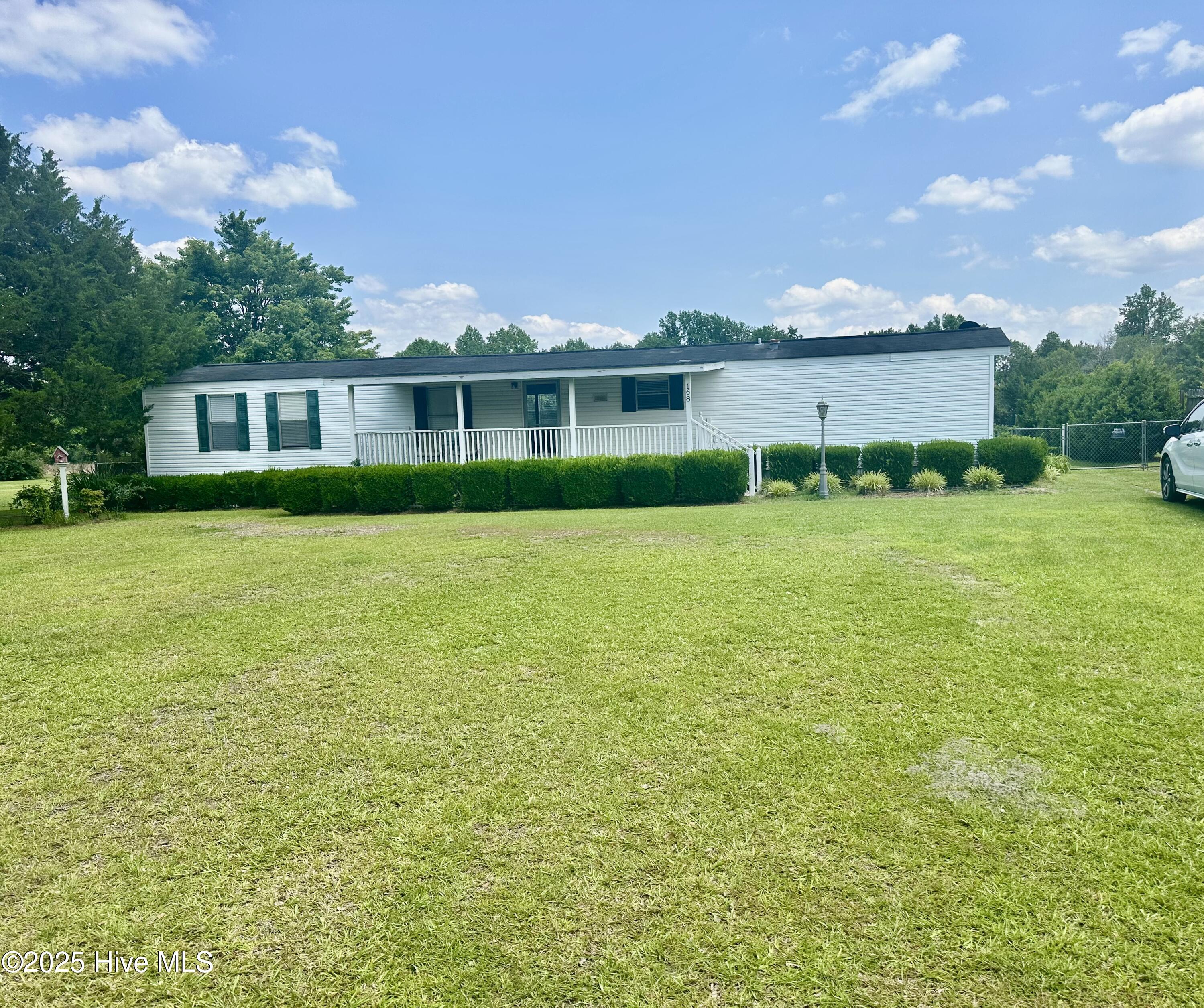 168 Greenfield Est Road Property Photo 1
