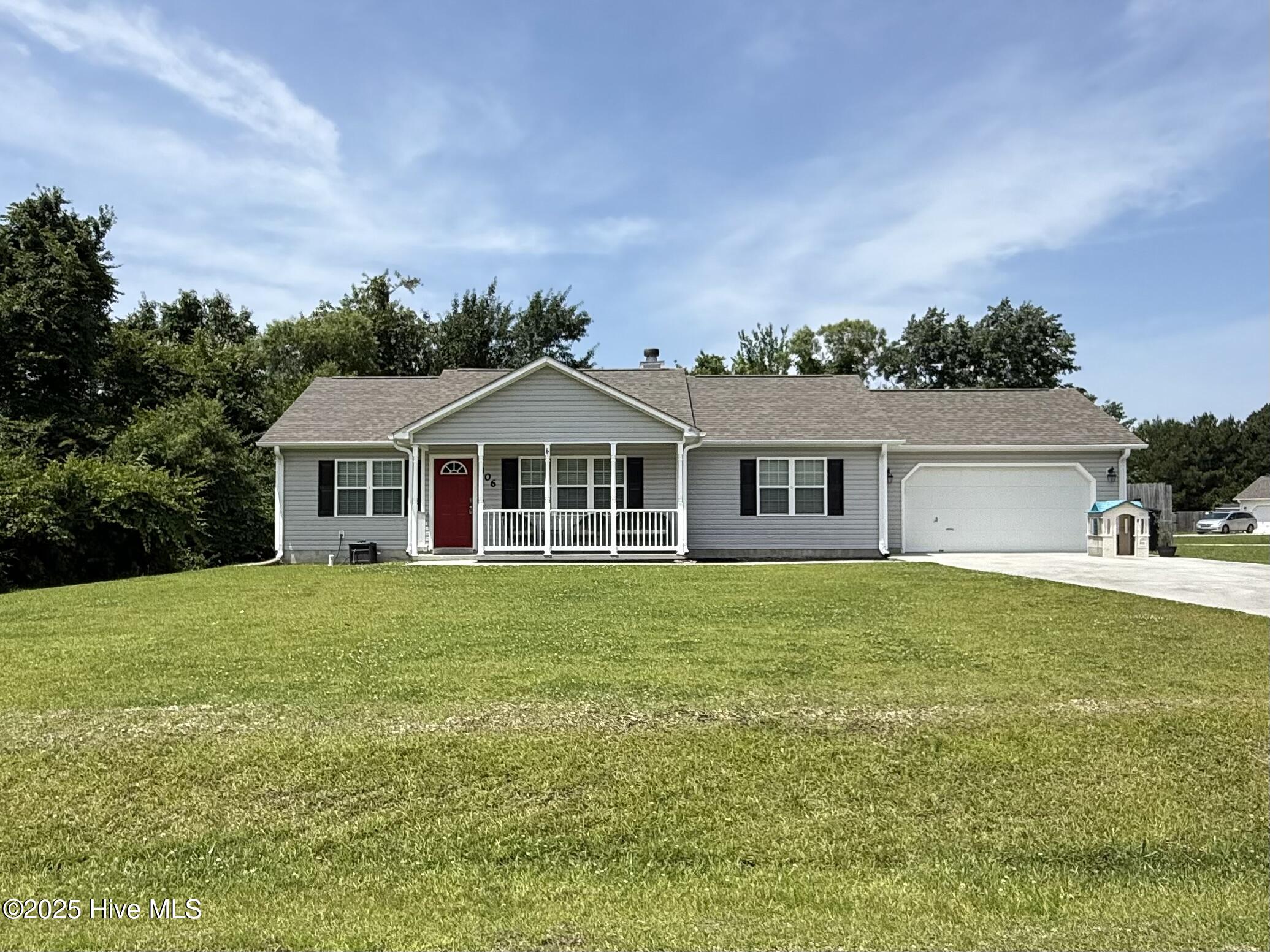 306 Top Knot Road Property Photo 1