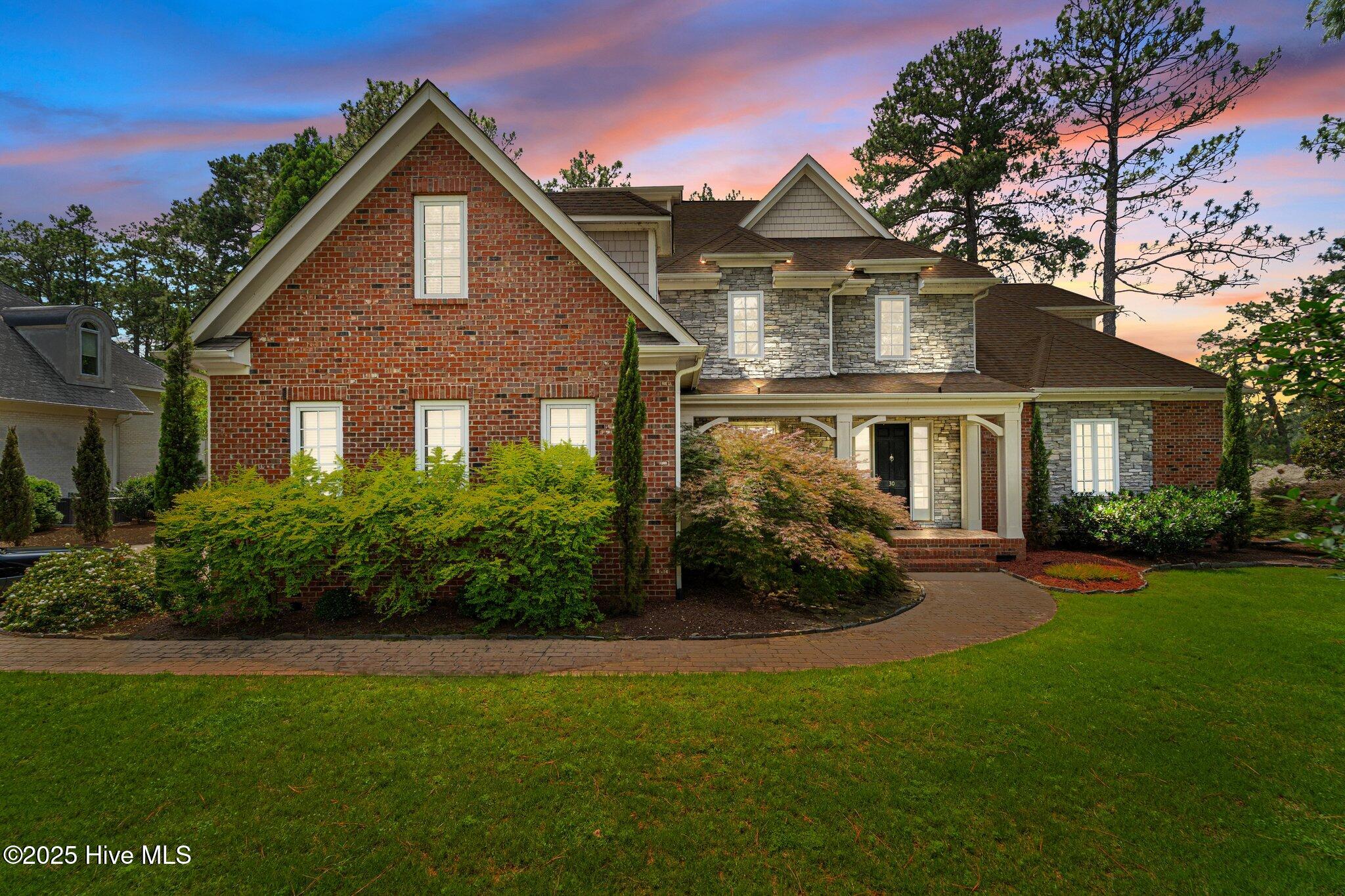 30 Spring Valley Court Property Photo 1