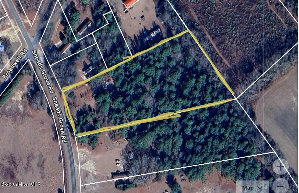 23141 Sneads Grove Road Property Photo 1