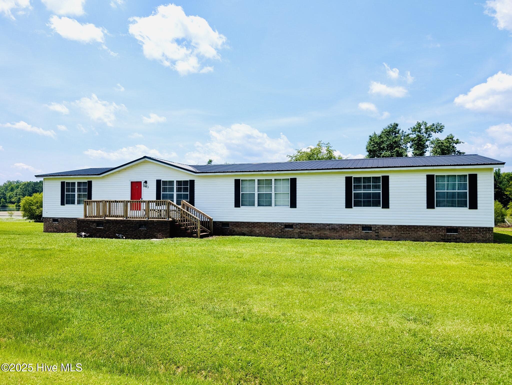 3682 Titan Roberts Road