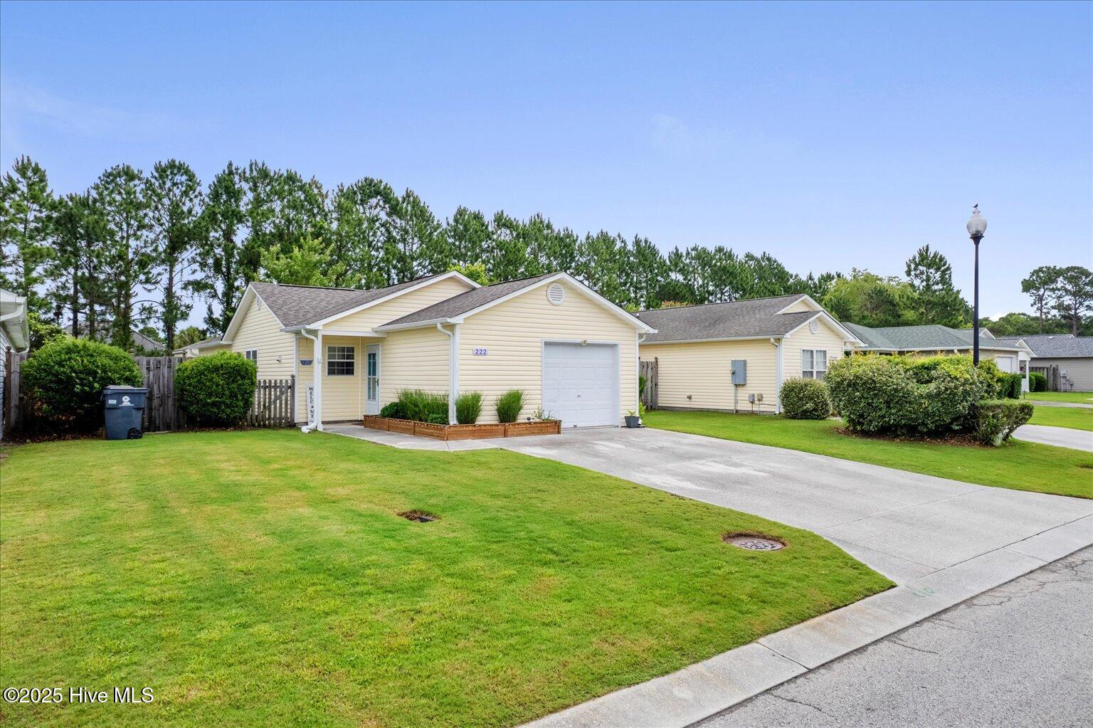 222 Bridgeton Court Property Photo 1