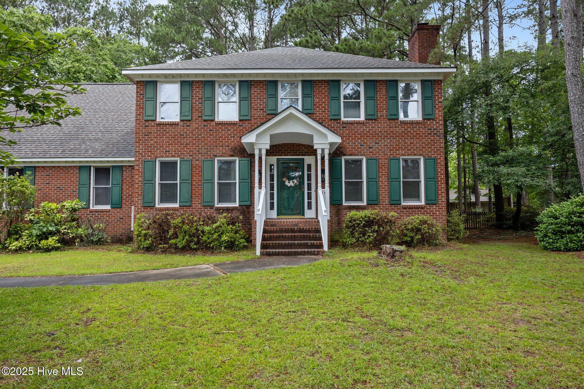 2305 Fieldstone Place Property Photo 1