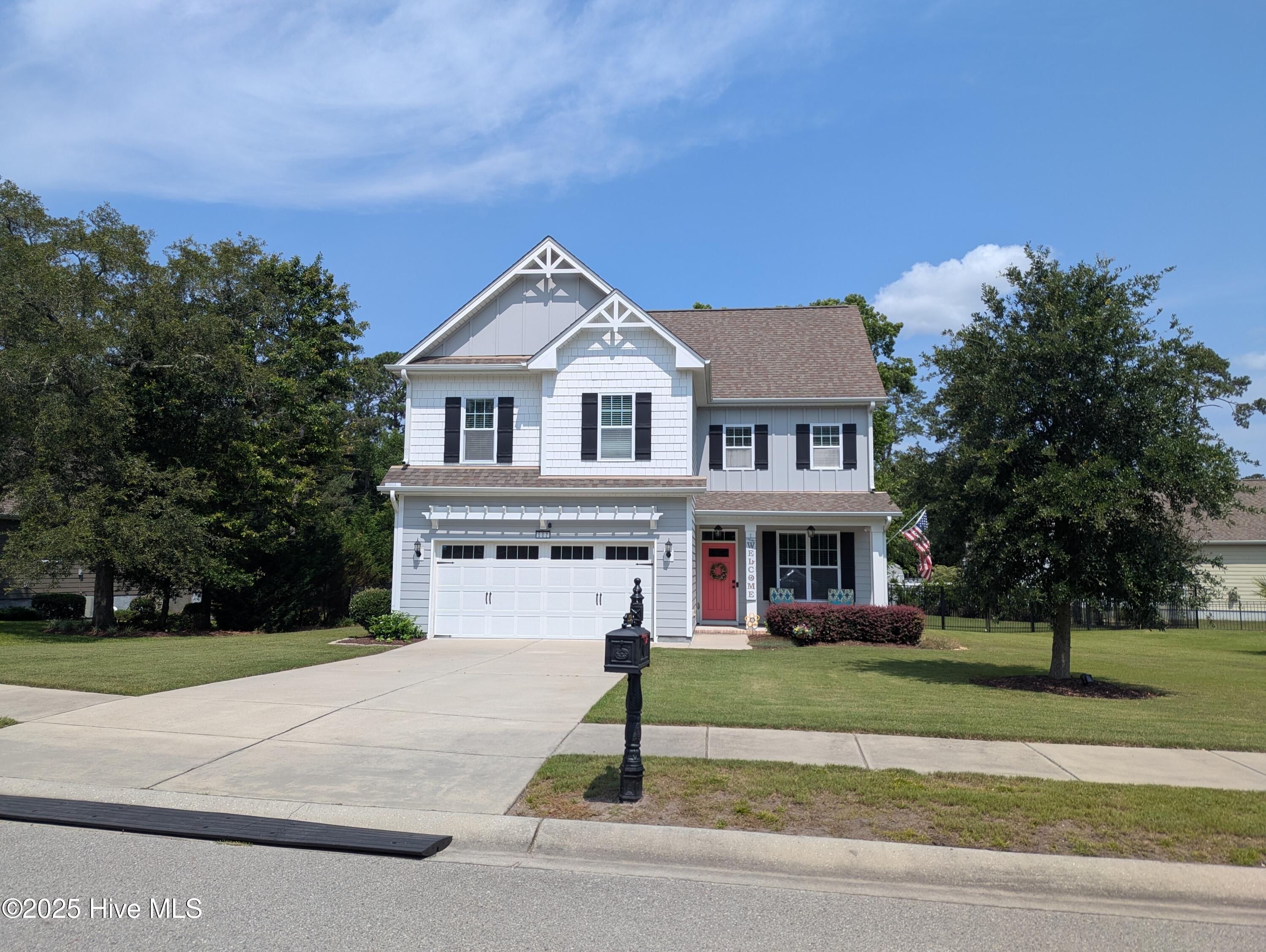 502 Vanderhorst Avenue Property Photo 1