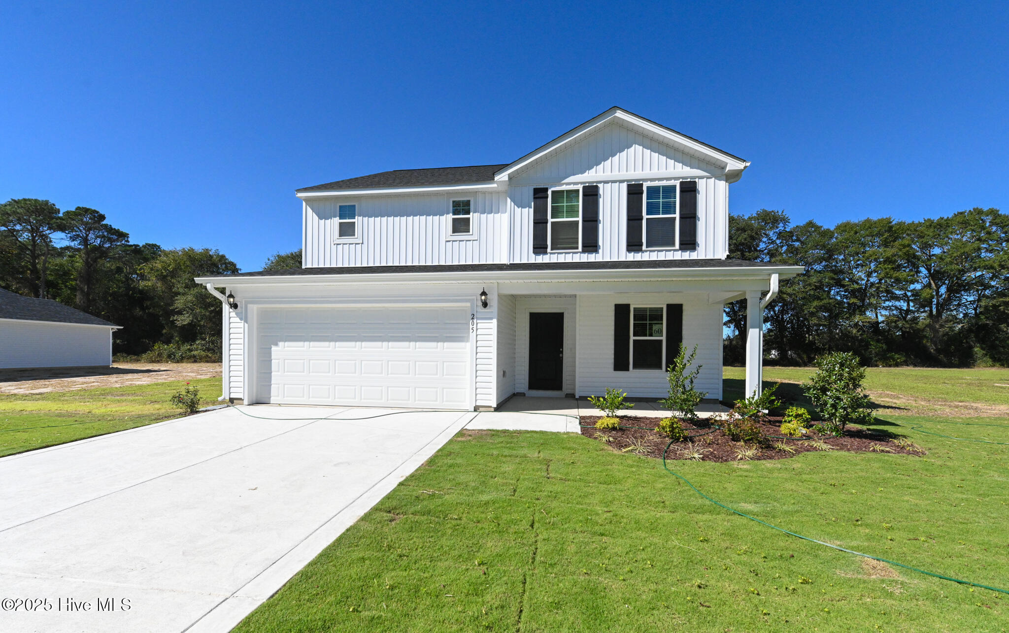 205 Hill Valley Drive (lot 60) Property Photo 1