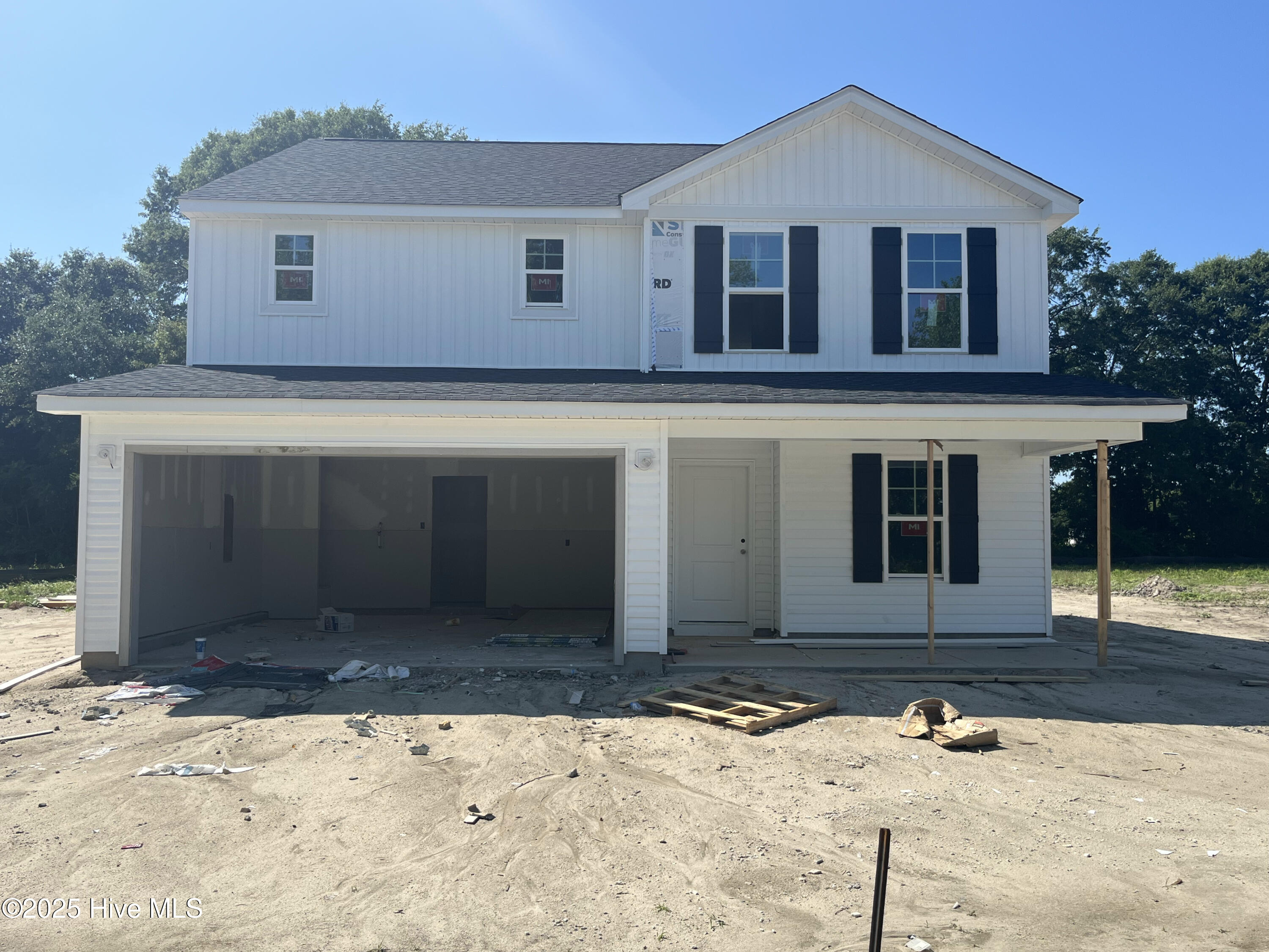 205 Hill Valley Drive Property Photo 1