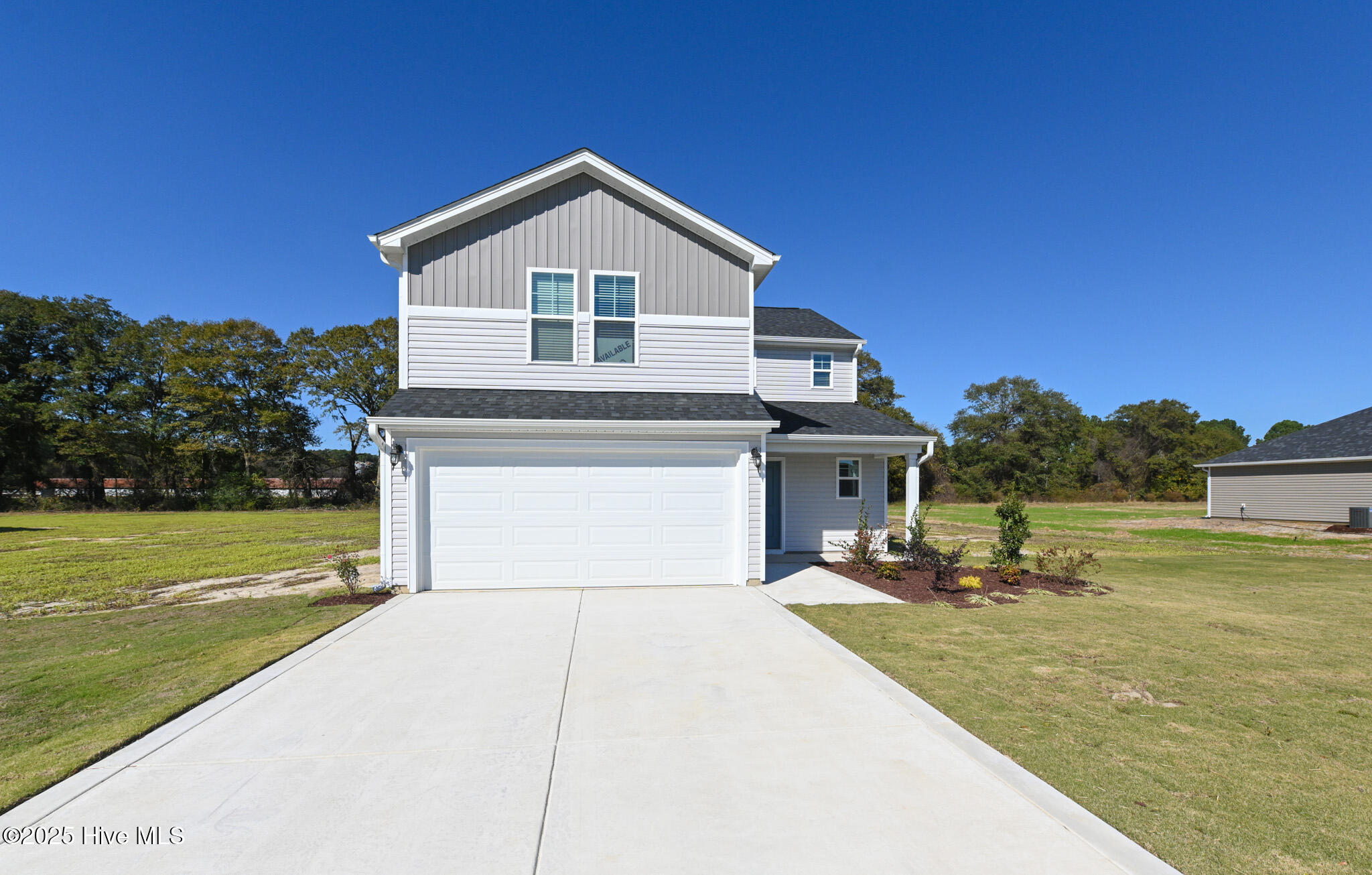 201 Hill Valley Drive (lot 62) Property Photo 2